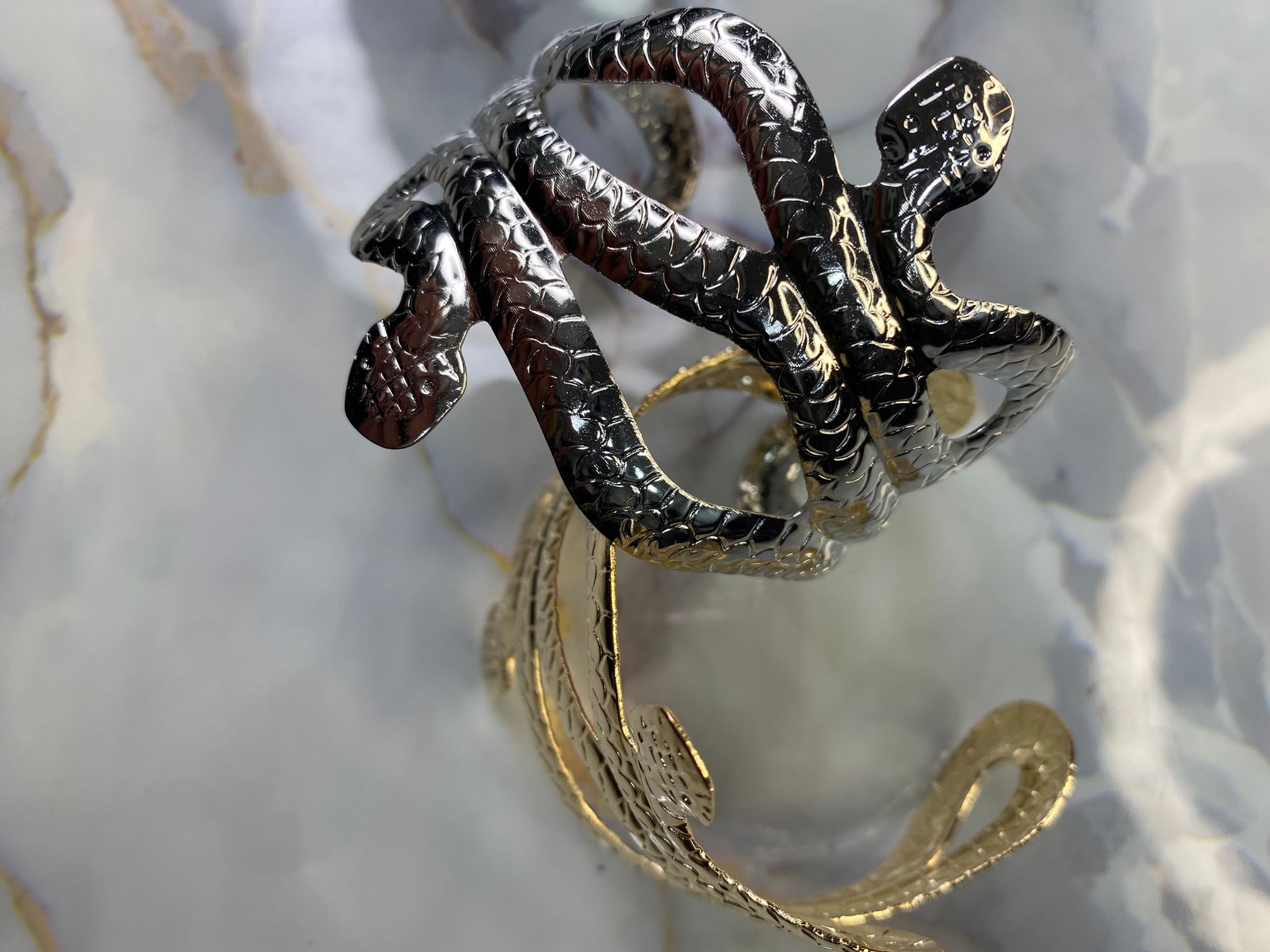 BRACCIALE SNAKE