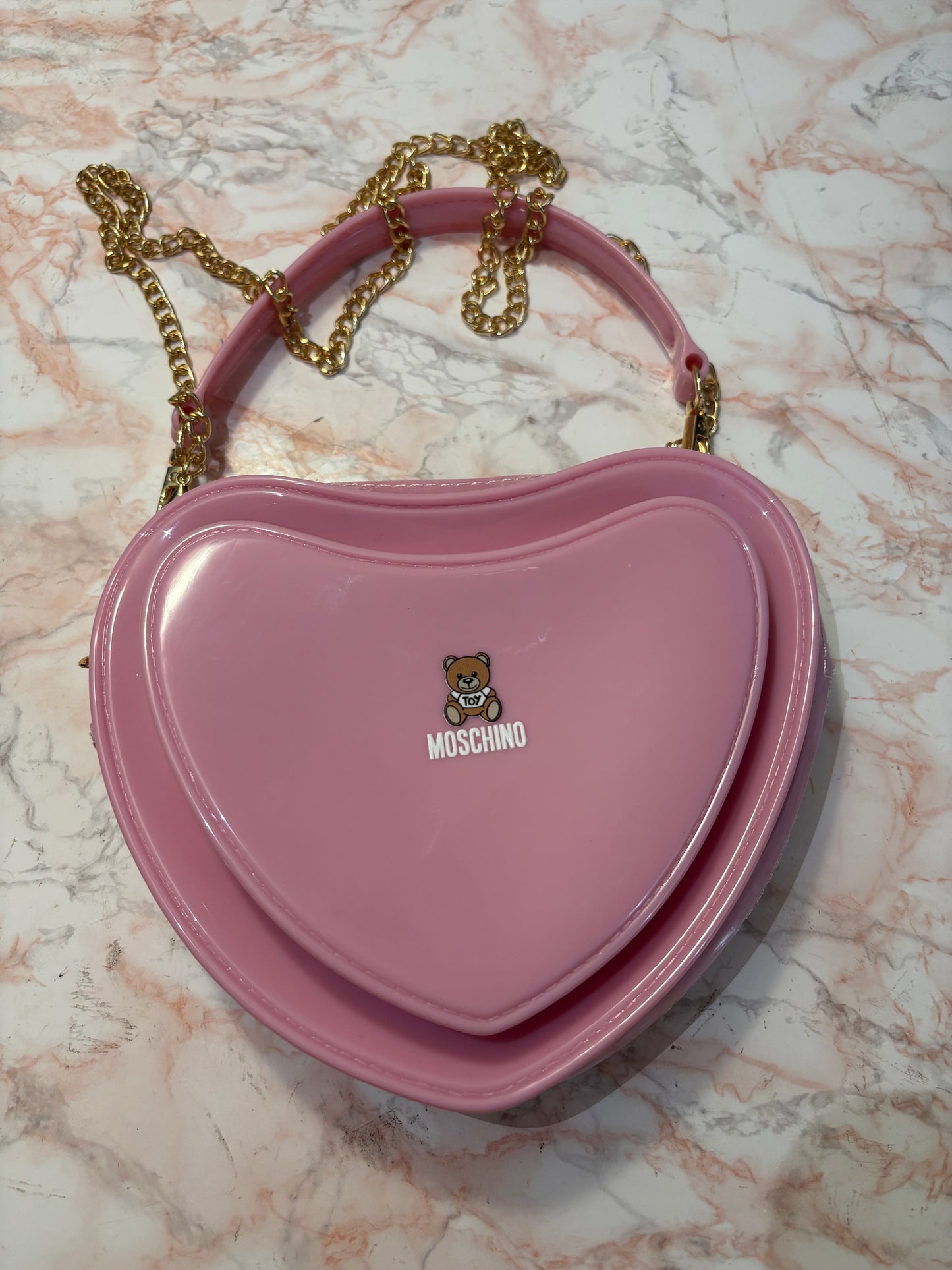BAG HEART