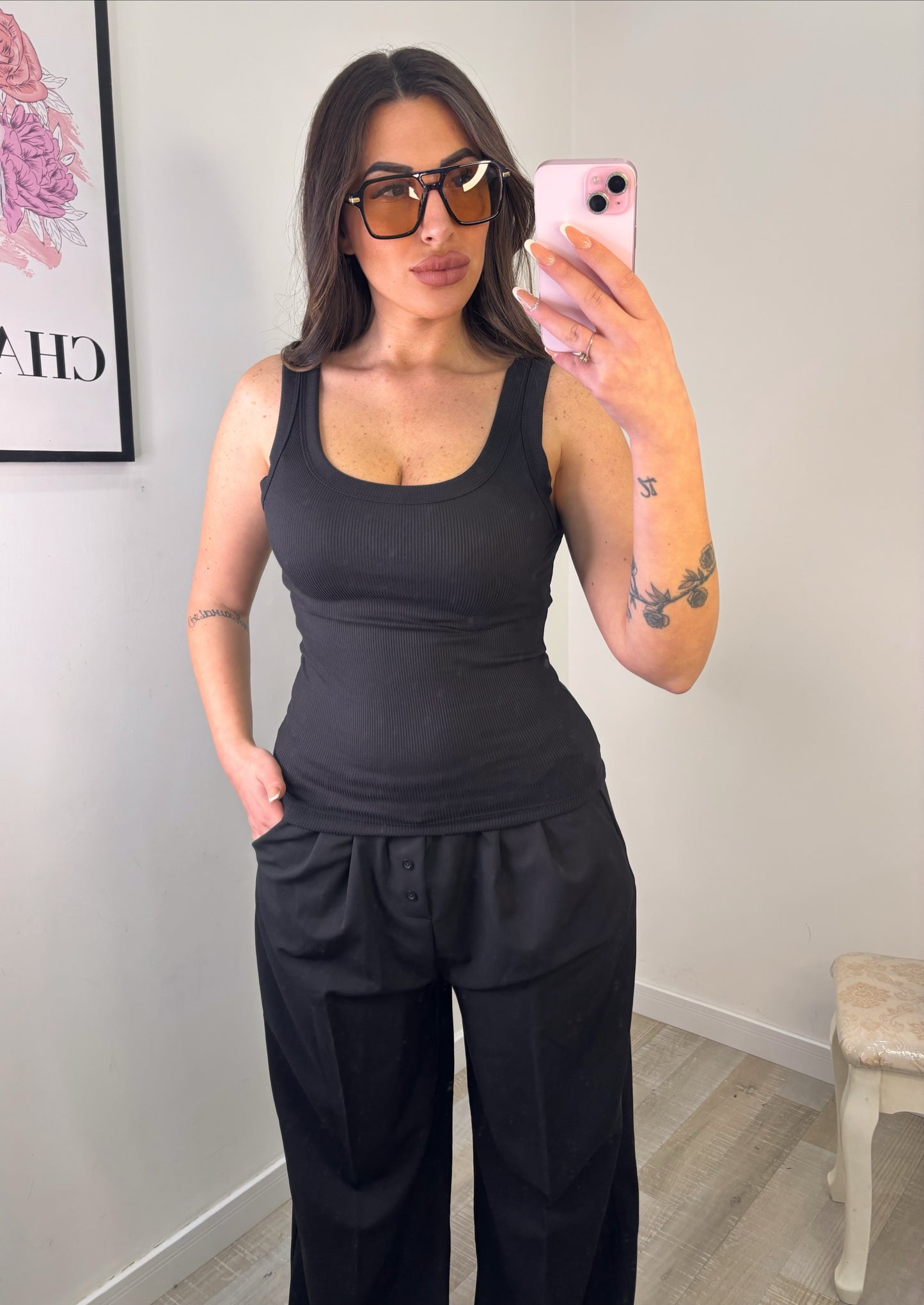 CANOTTA BASIC