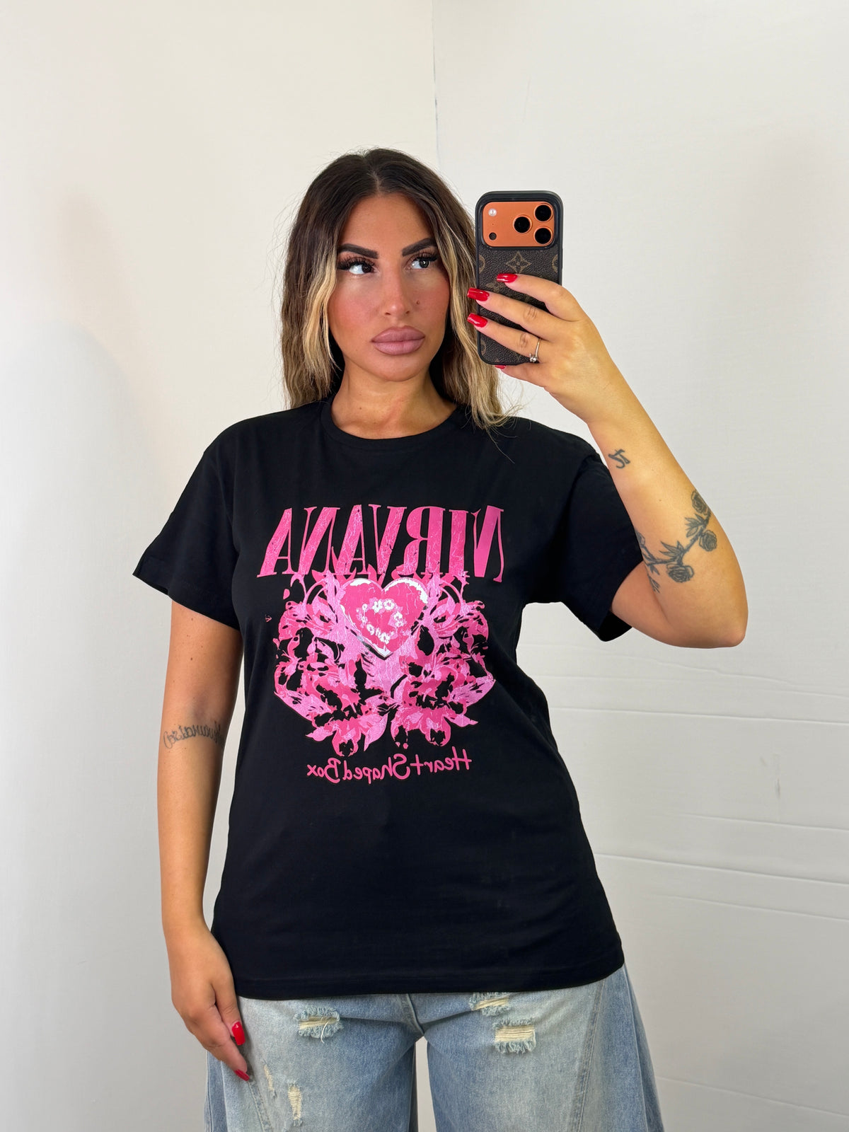 T-SHIRT - 03