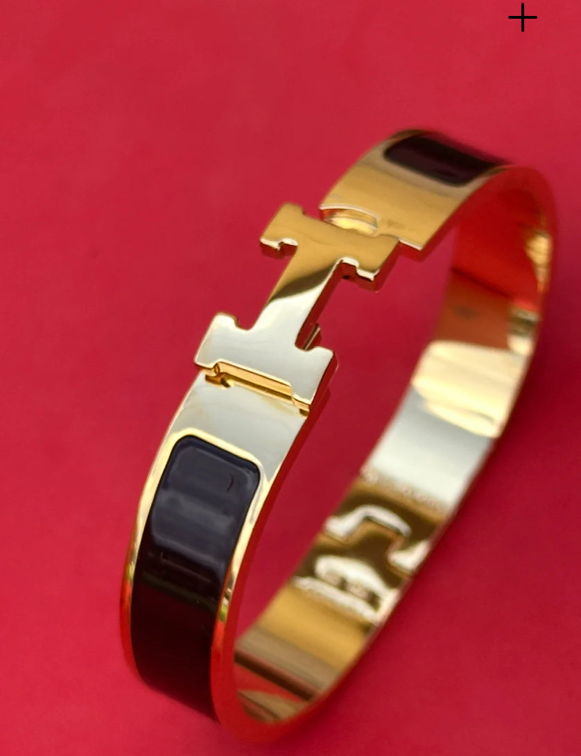BRACCIALE H. NERO