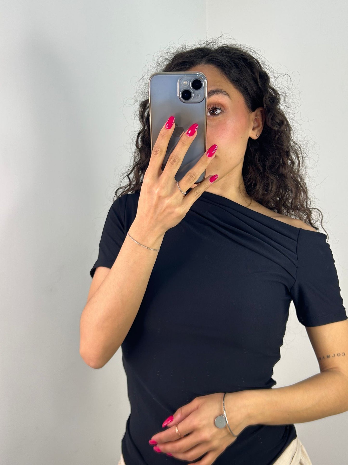 MAGLIA KIM
