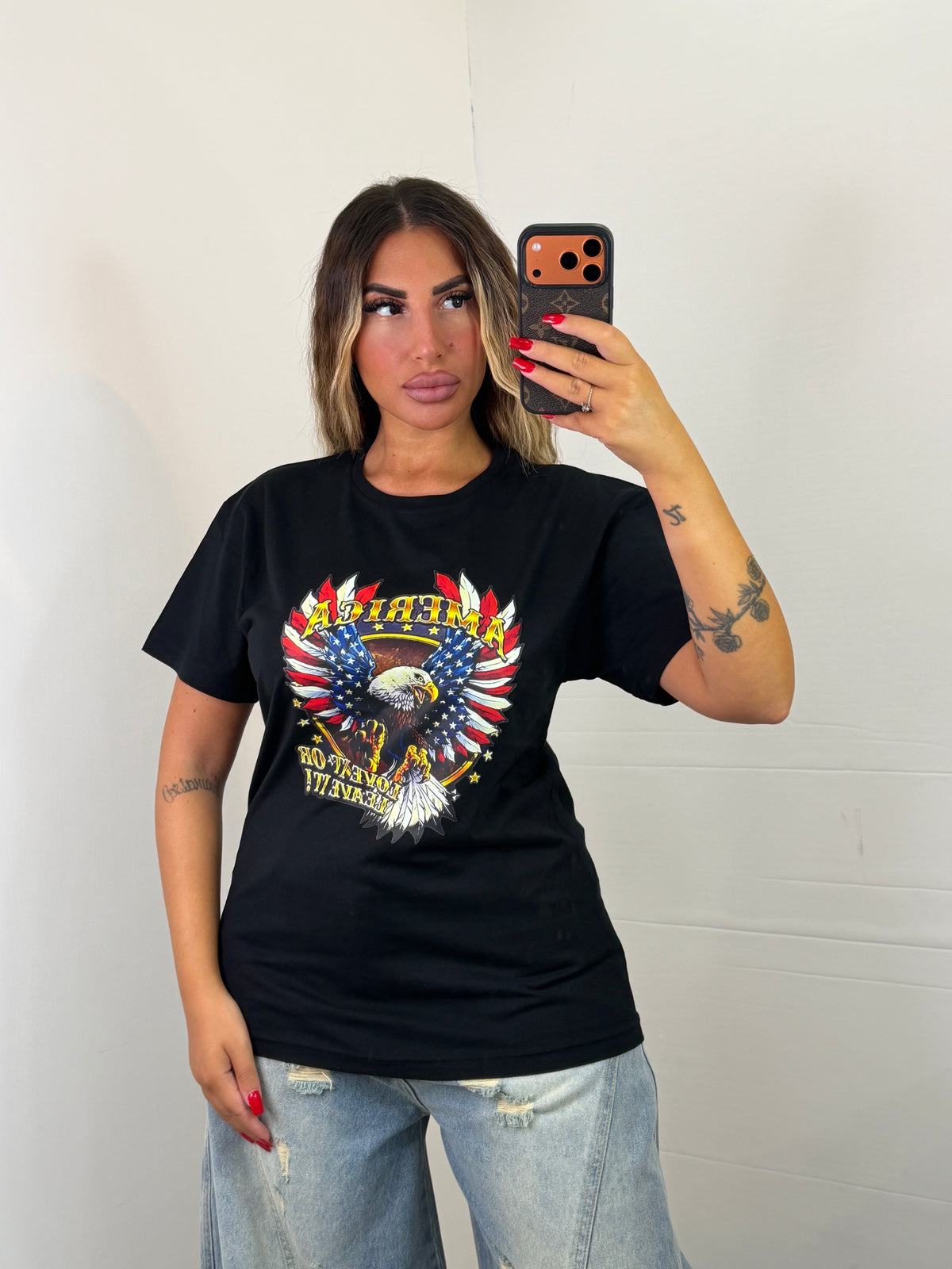 T-SHIRT - 010