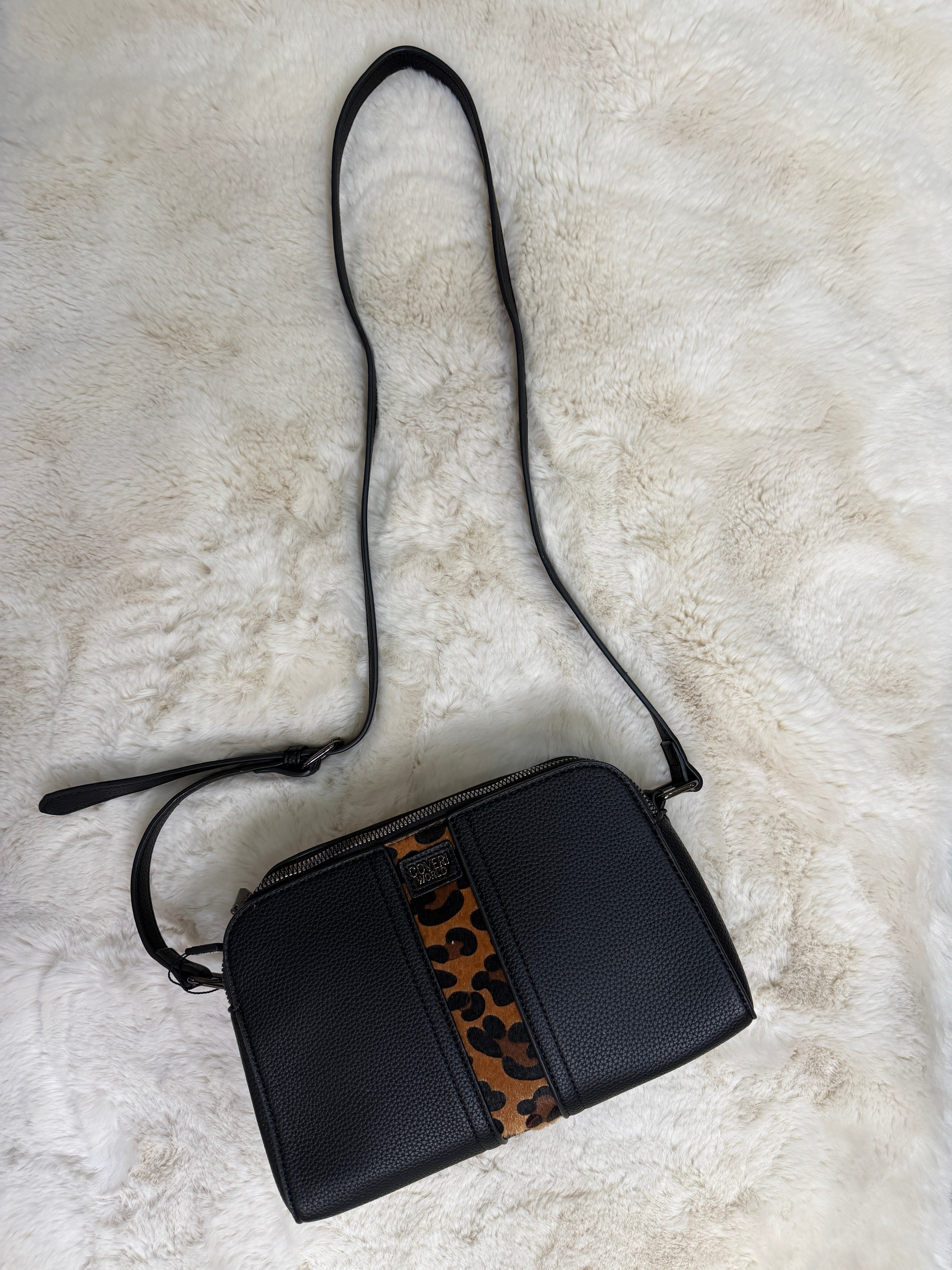 BORSA ENRICO COVERI