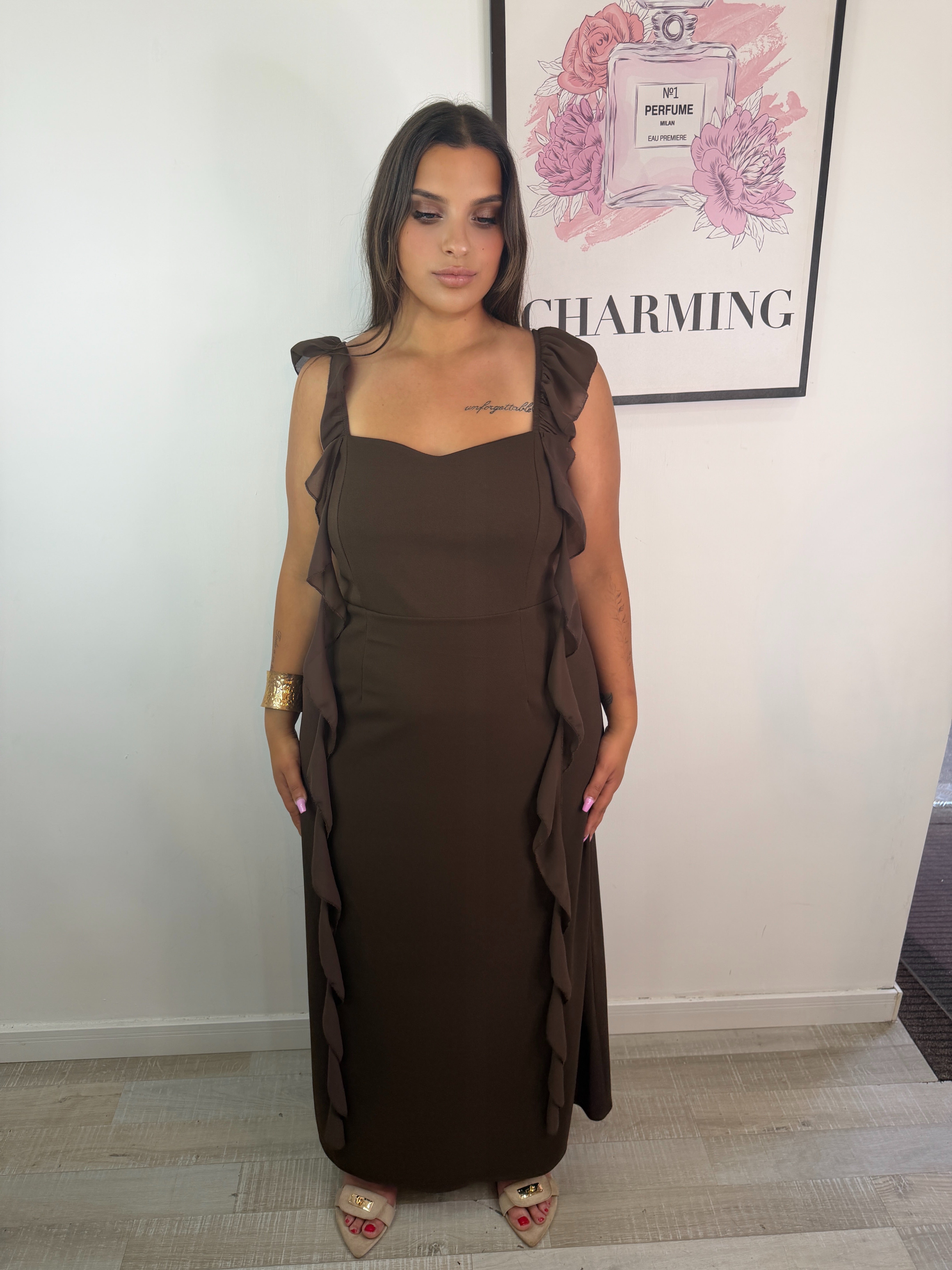 DRESS EVENTO