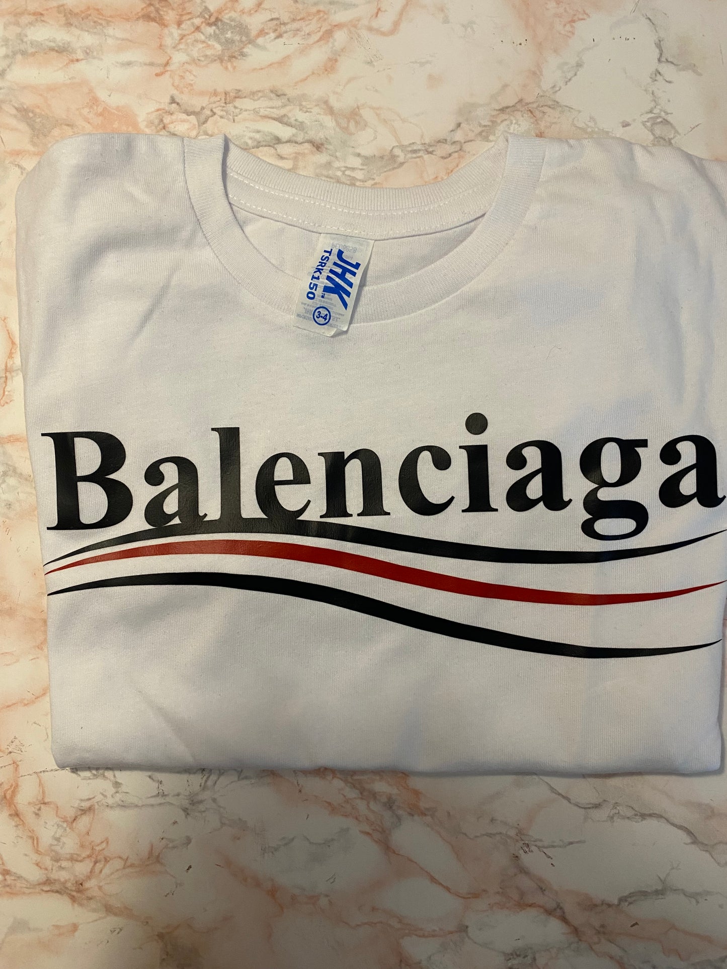T-SHIRT BAMBINI BAL