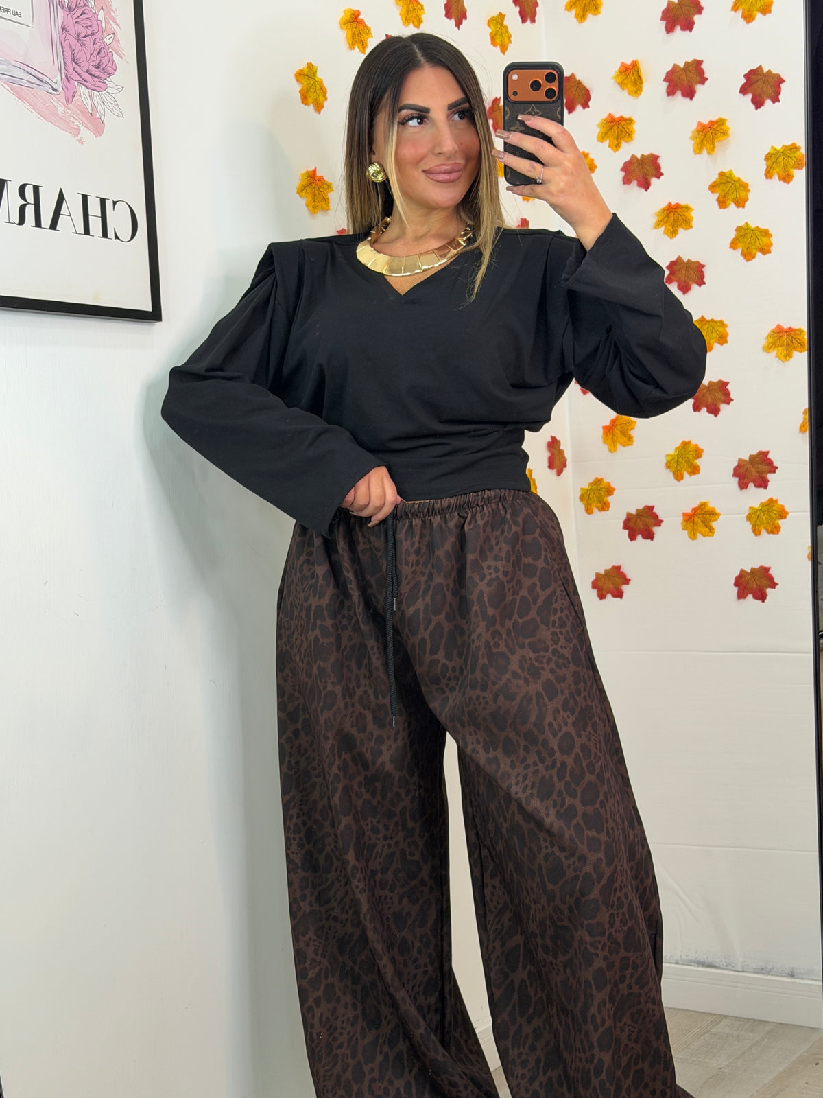 PANTALONE - 01