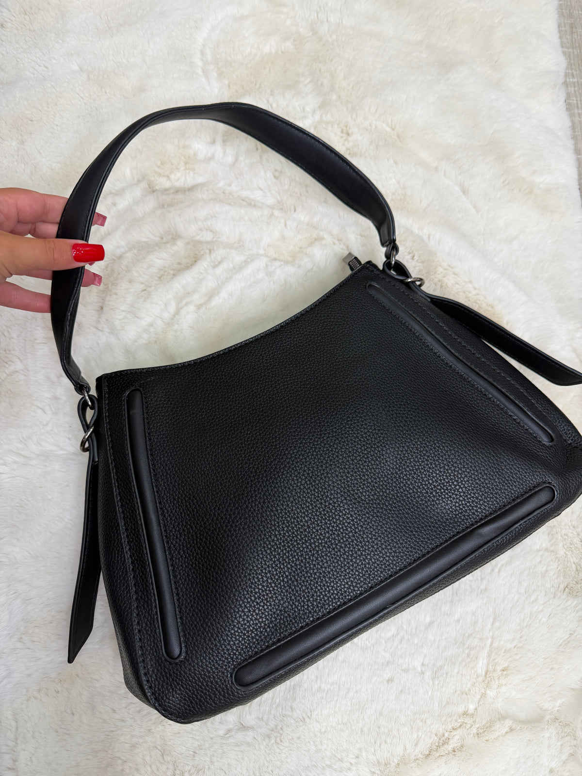 BORSA LUNA - NERA