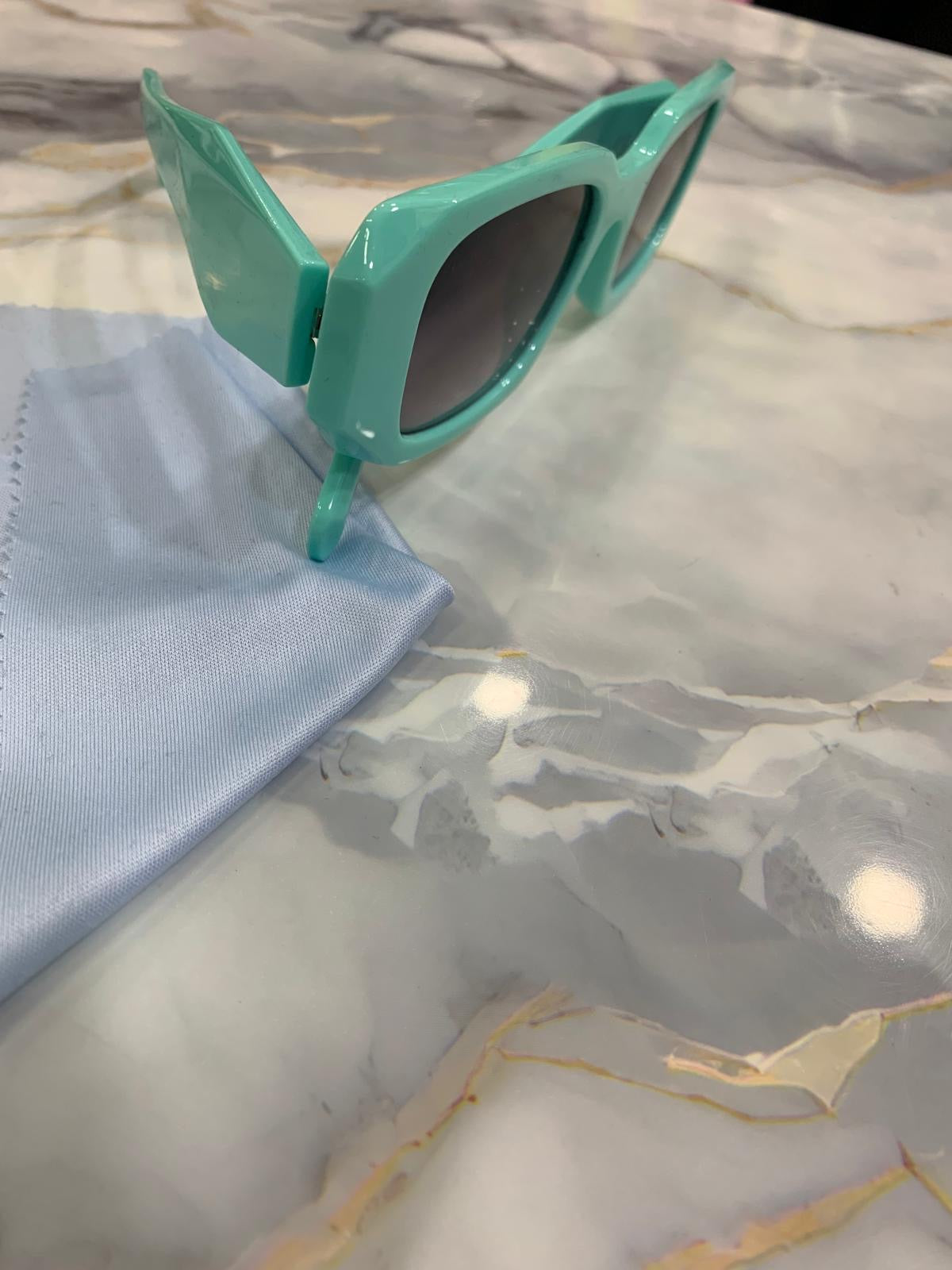 OCCHIALI TIFFANY