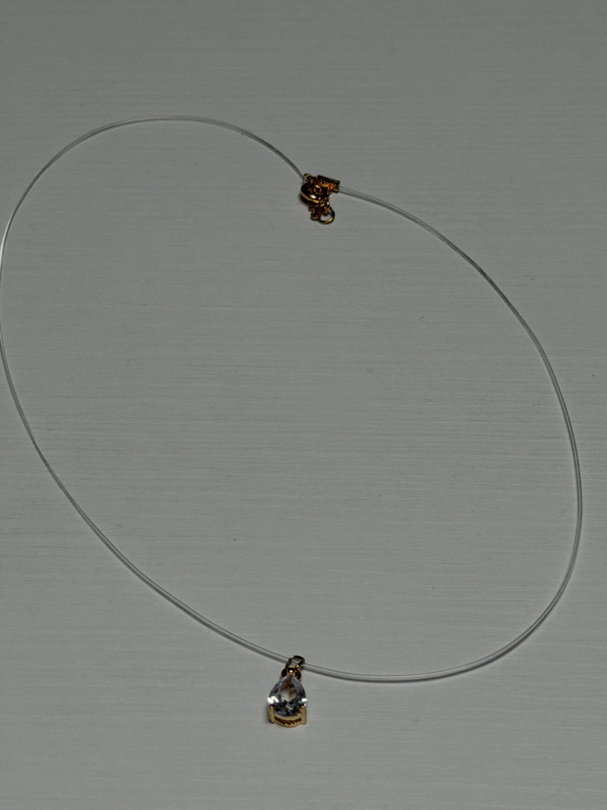 COLLANA PUNTO LUCE
