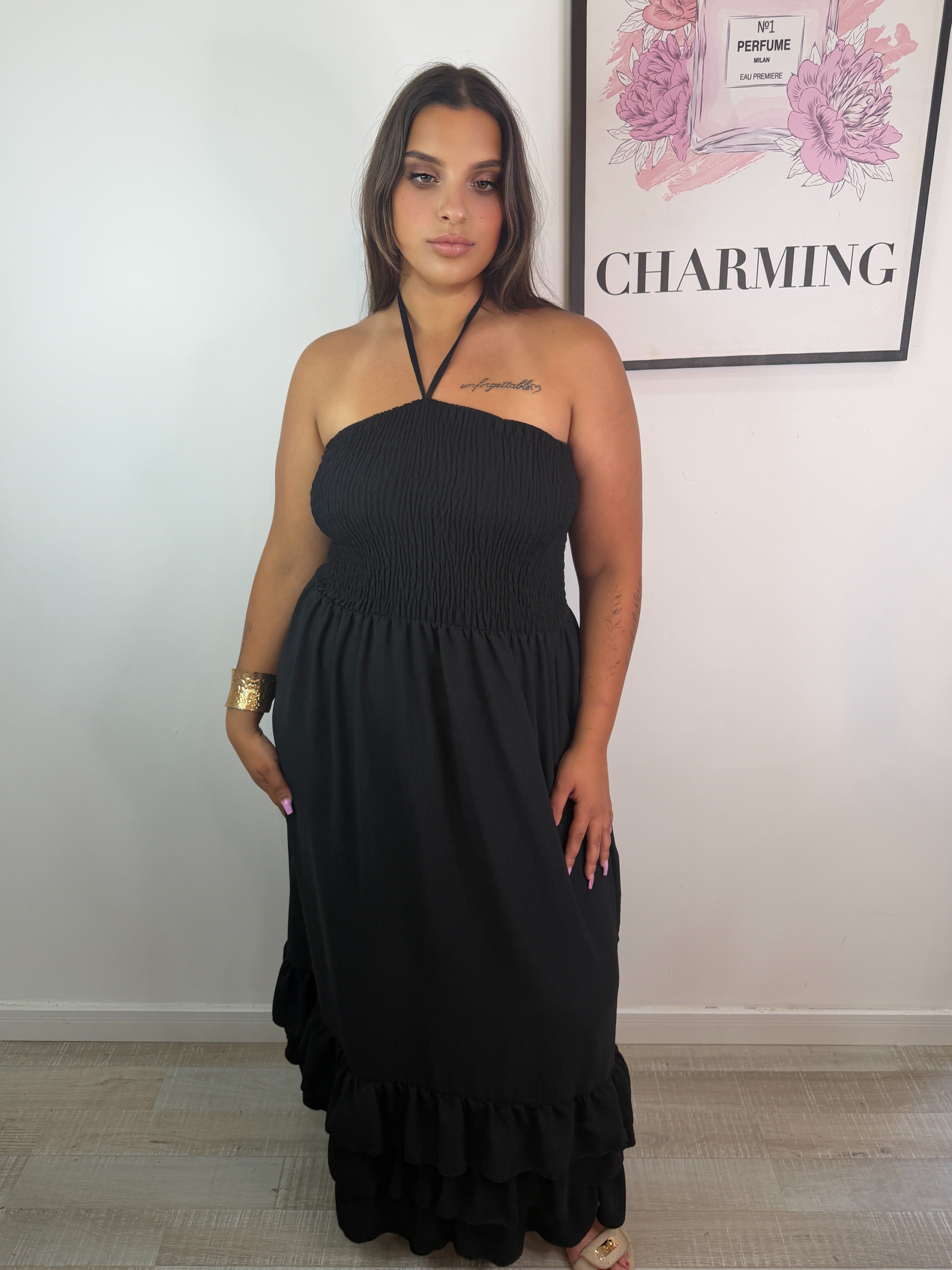 DRESS JASMINE
