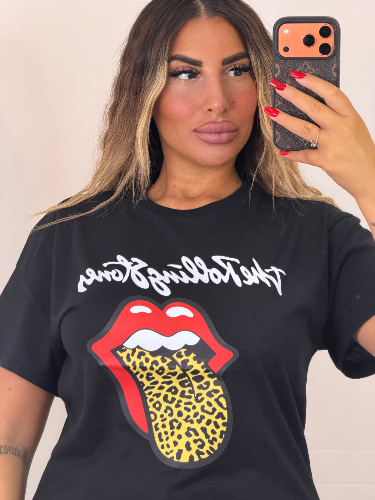 T-SHIRT - 011