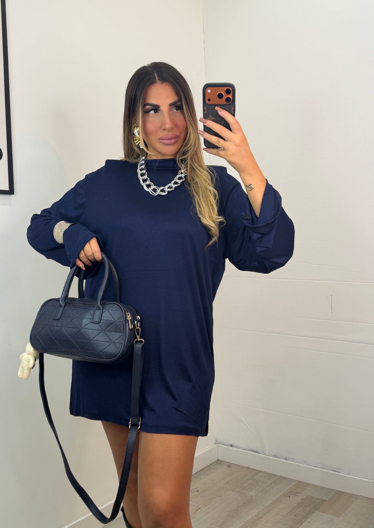 DRESS BASIC