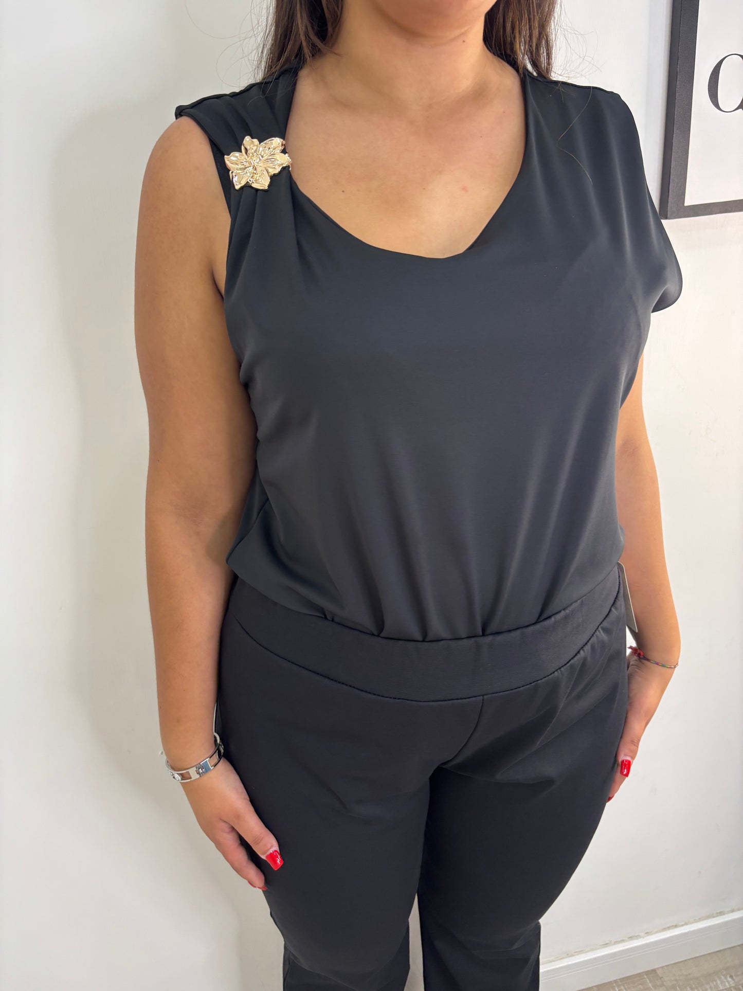 BODY FIORE CURVY