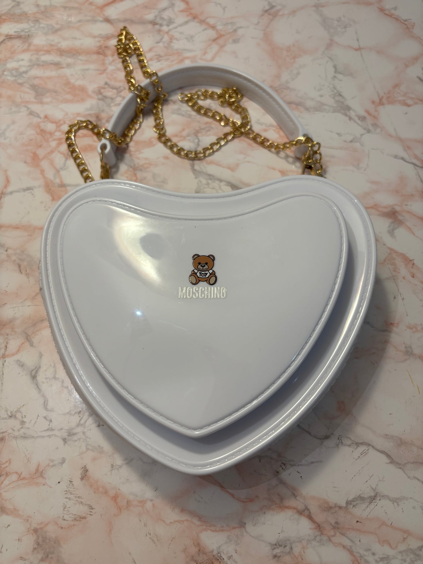 BAG HEART