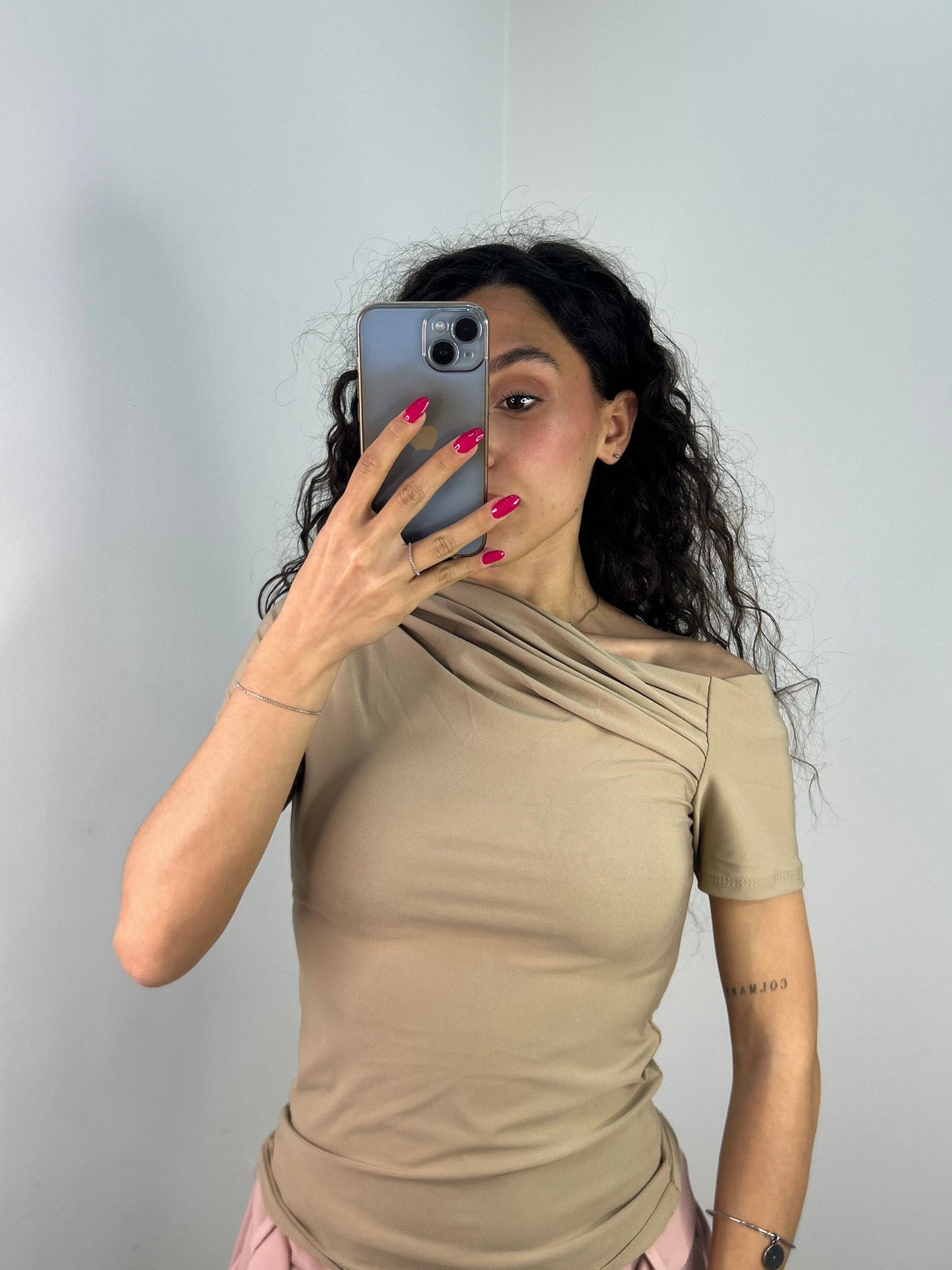 MAGLIA KIM