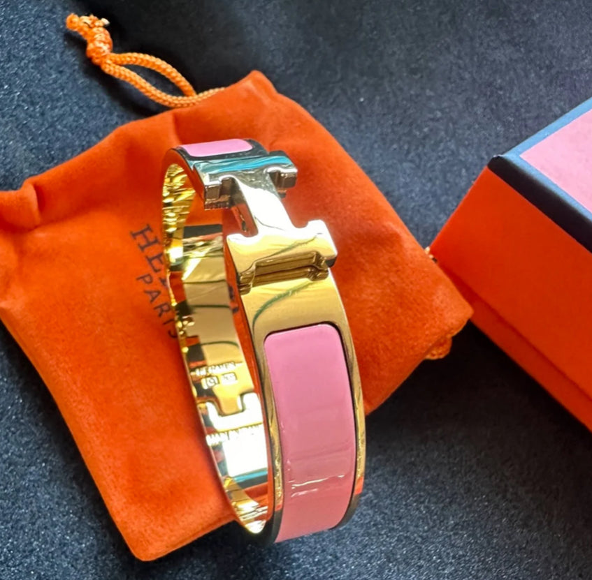 BRACCIALE H.PINK