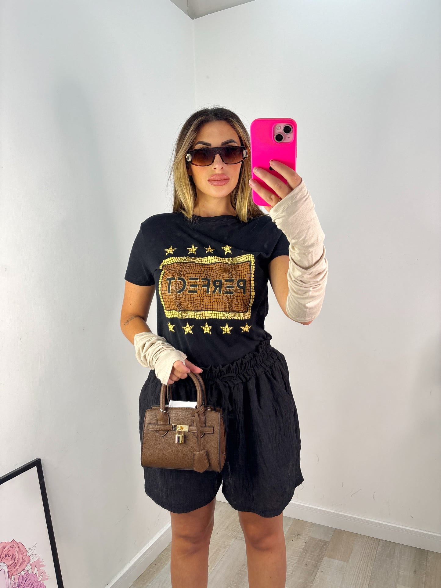 T-SHIRT PERFECT