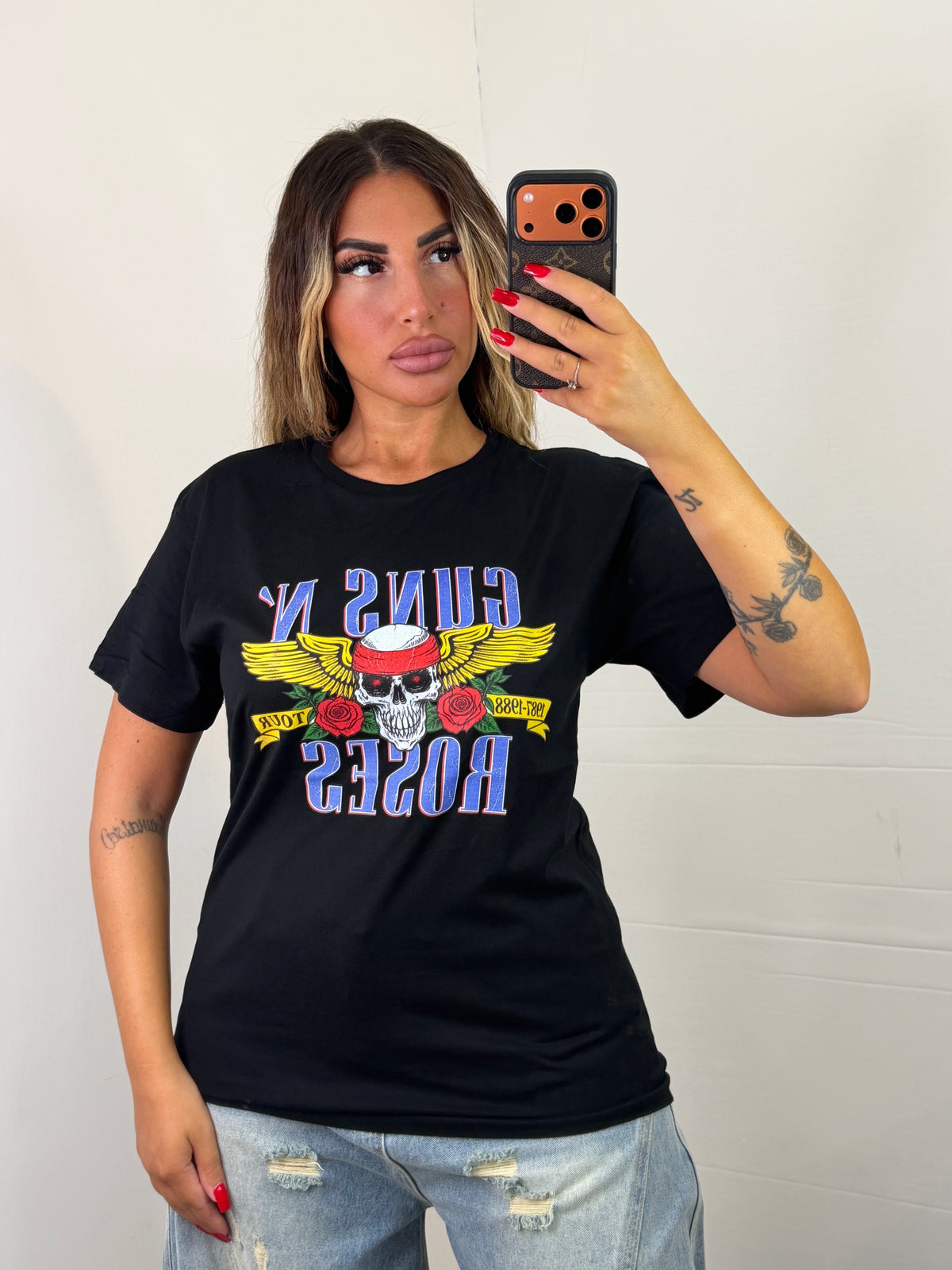 T-SHIRT- 012