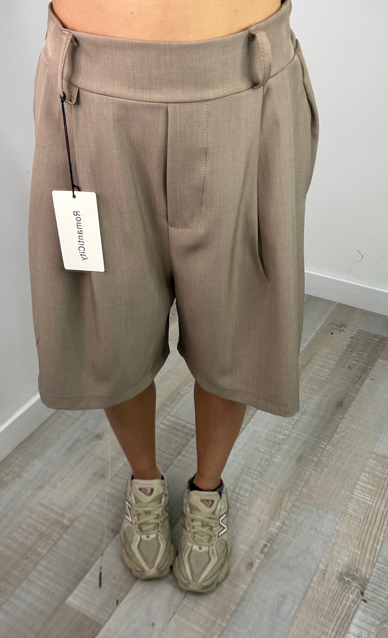 BERMUDA COMFY