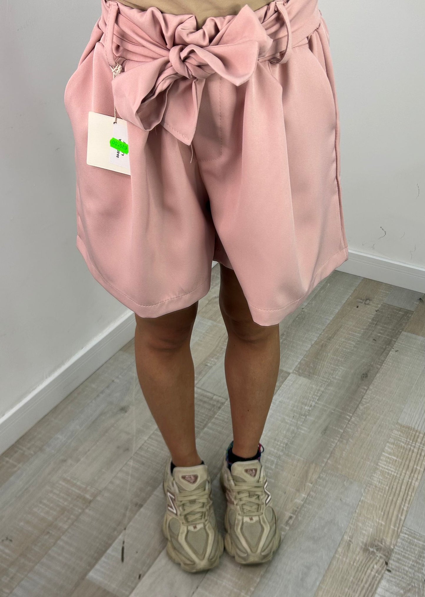 PANTALONCINO FIOCCO