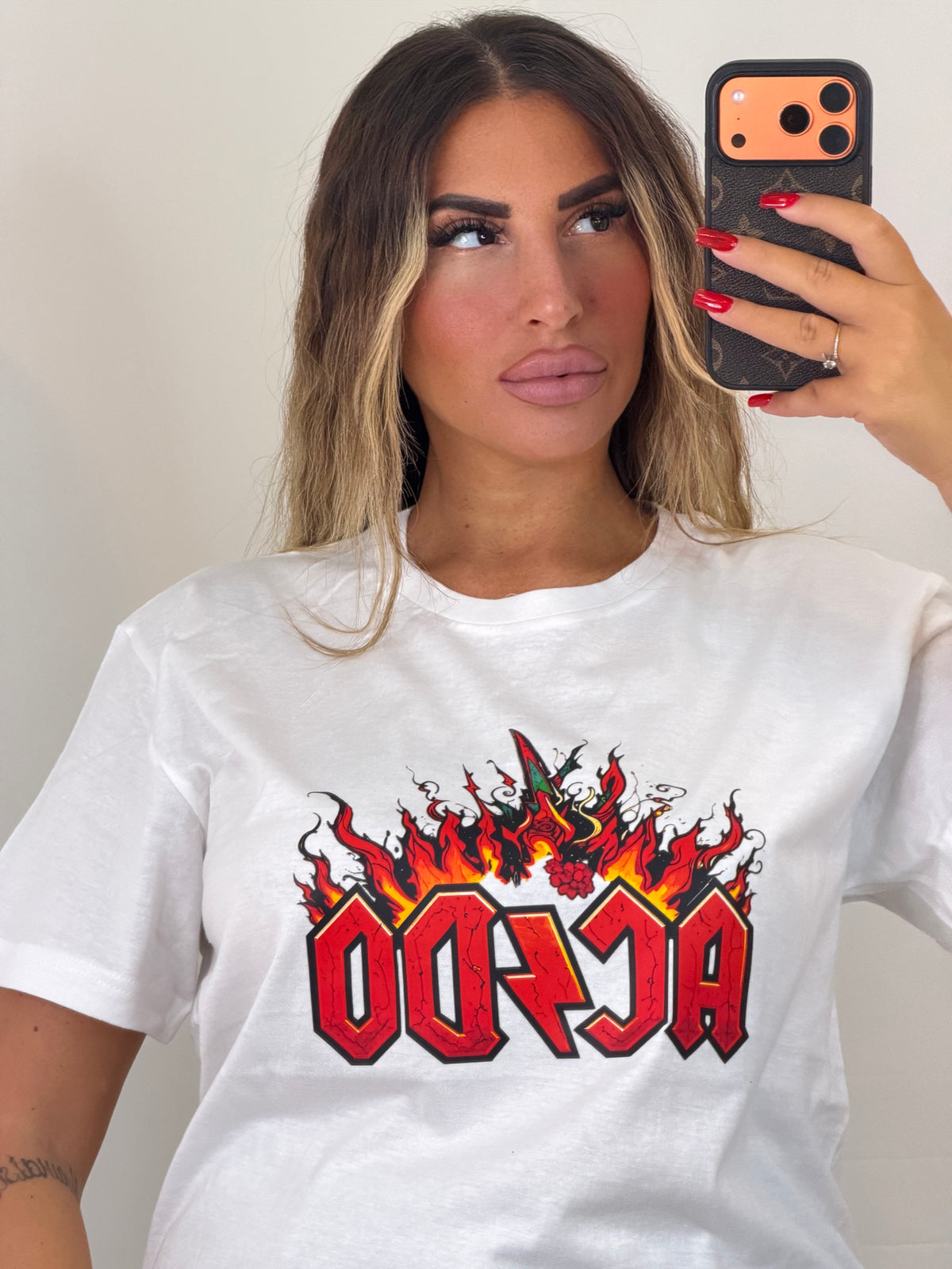 T- SHIRT - 015