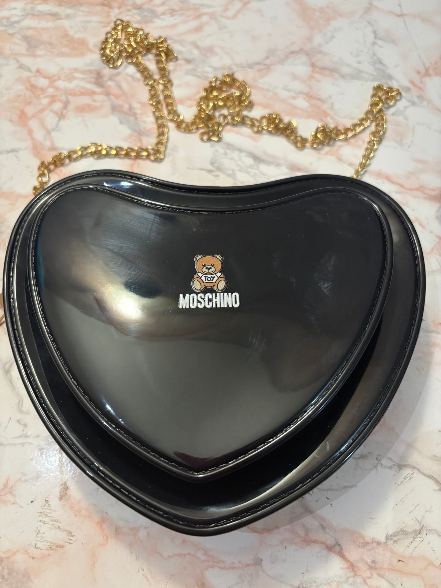 BAG HEART
