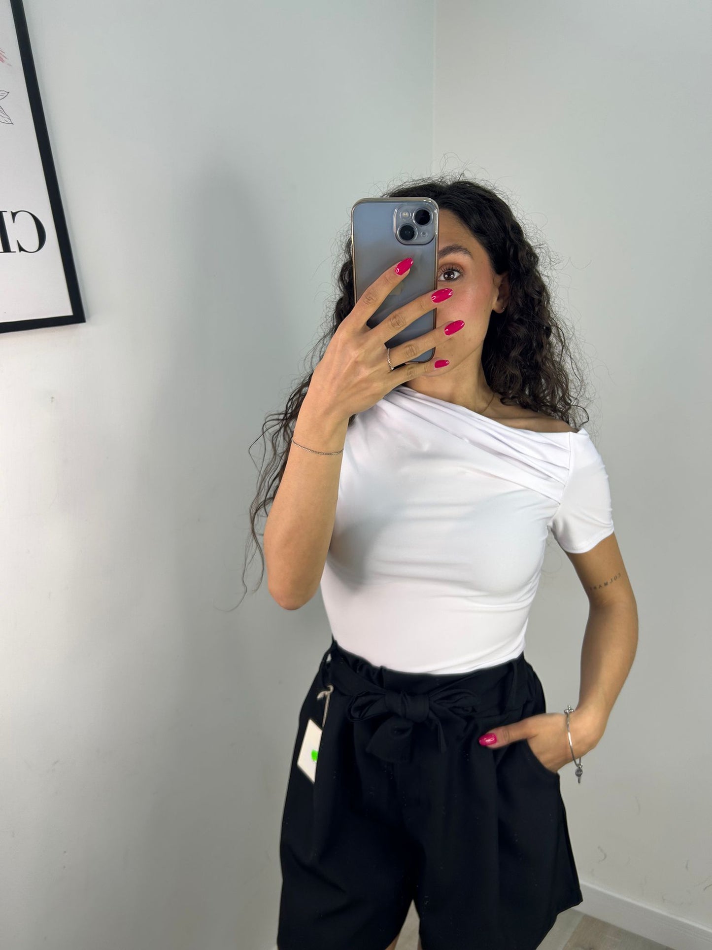 MAGLIA KIM