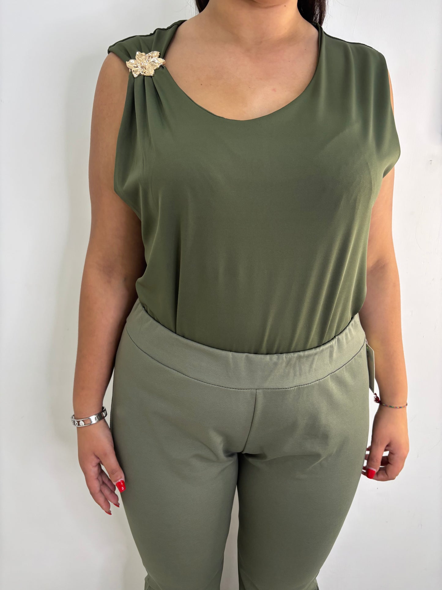 BODY FIORE CURVY