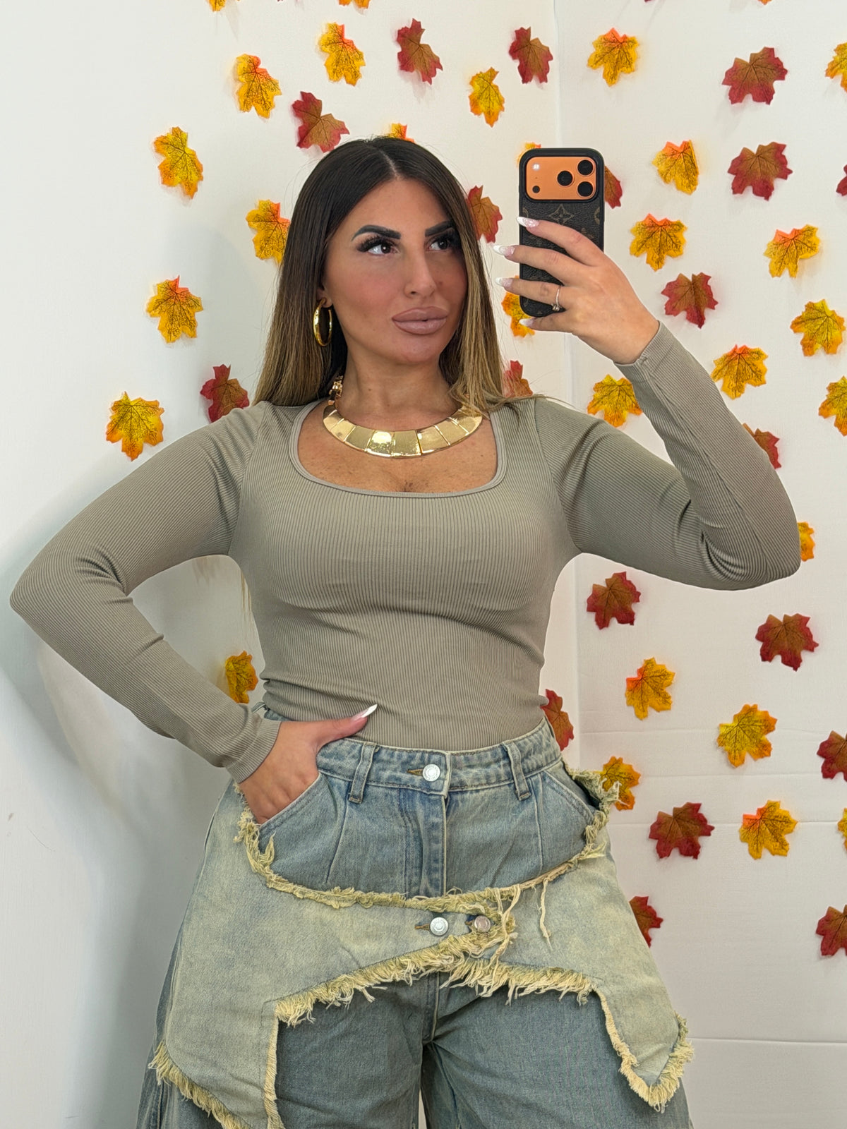 MAGLIA TERMICA