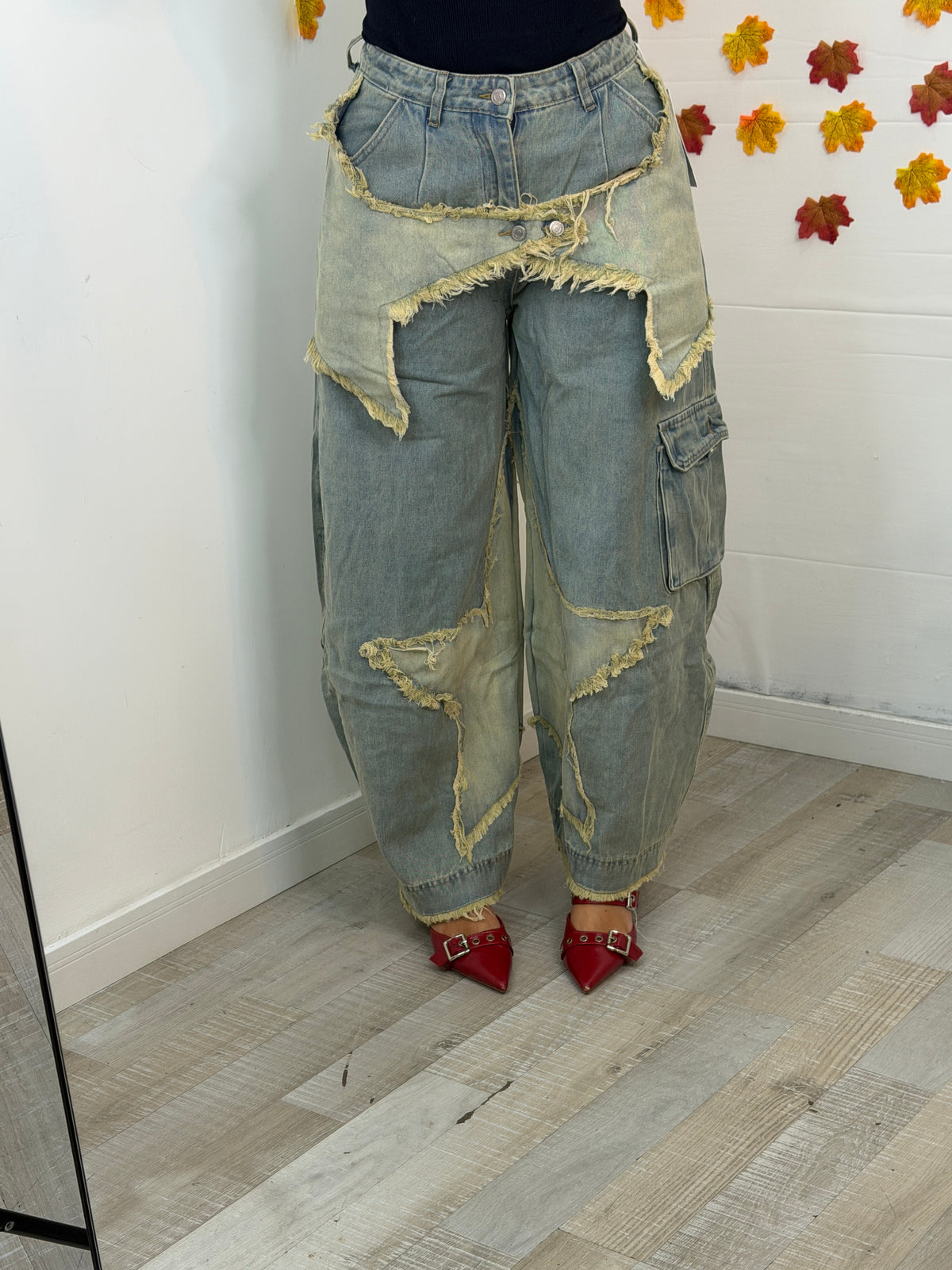 JEANS STAR