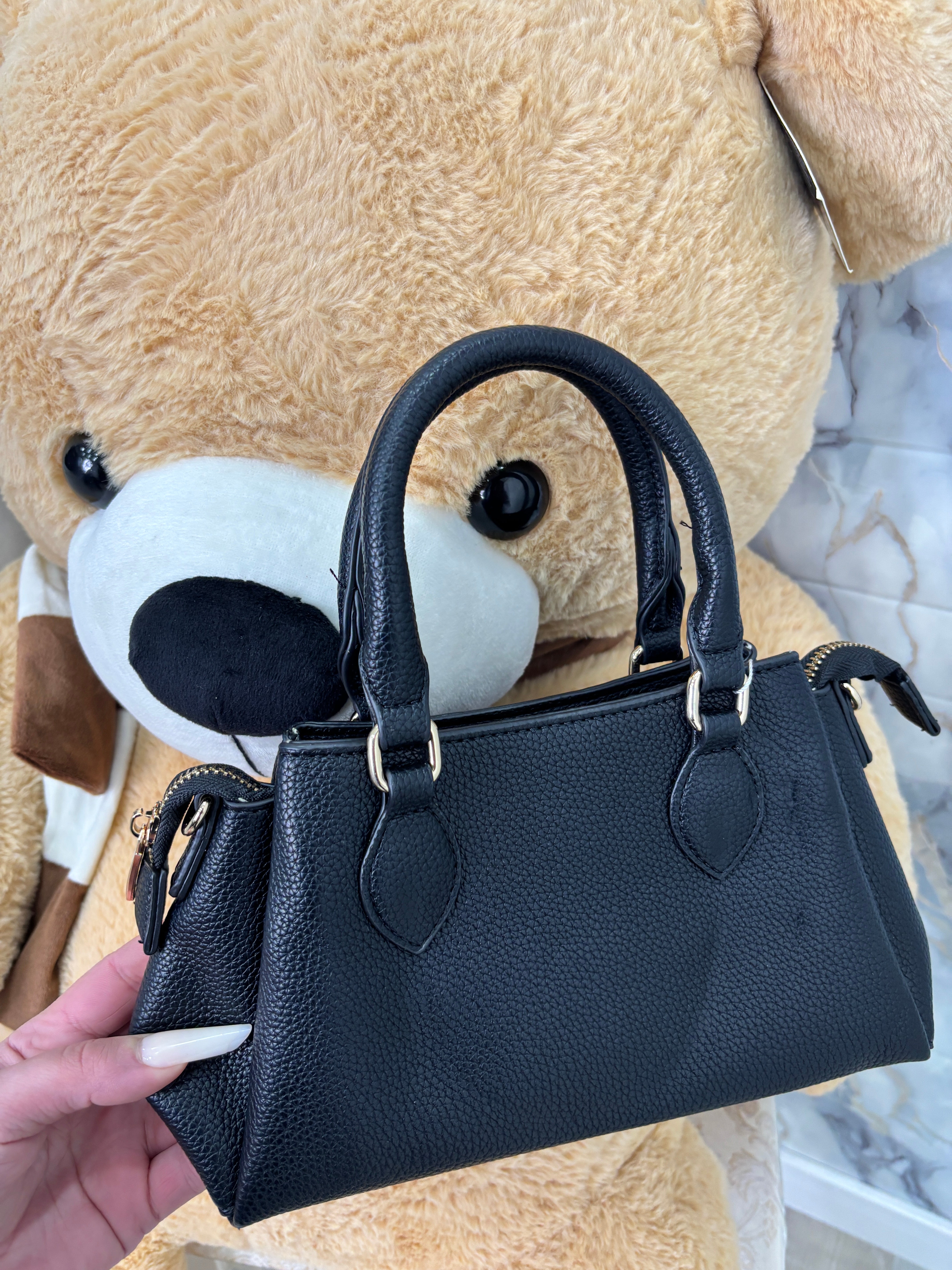 BORSA SOFY