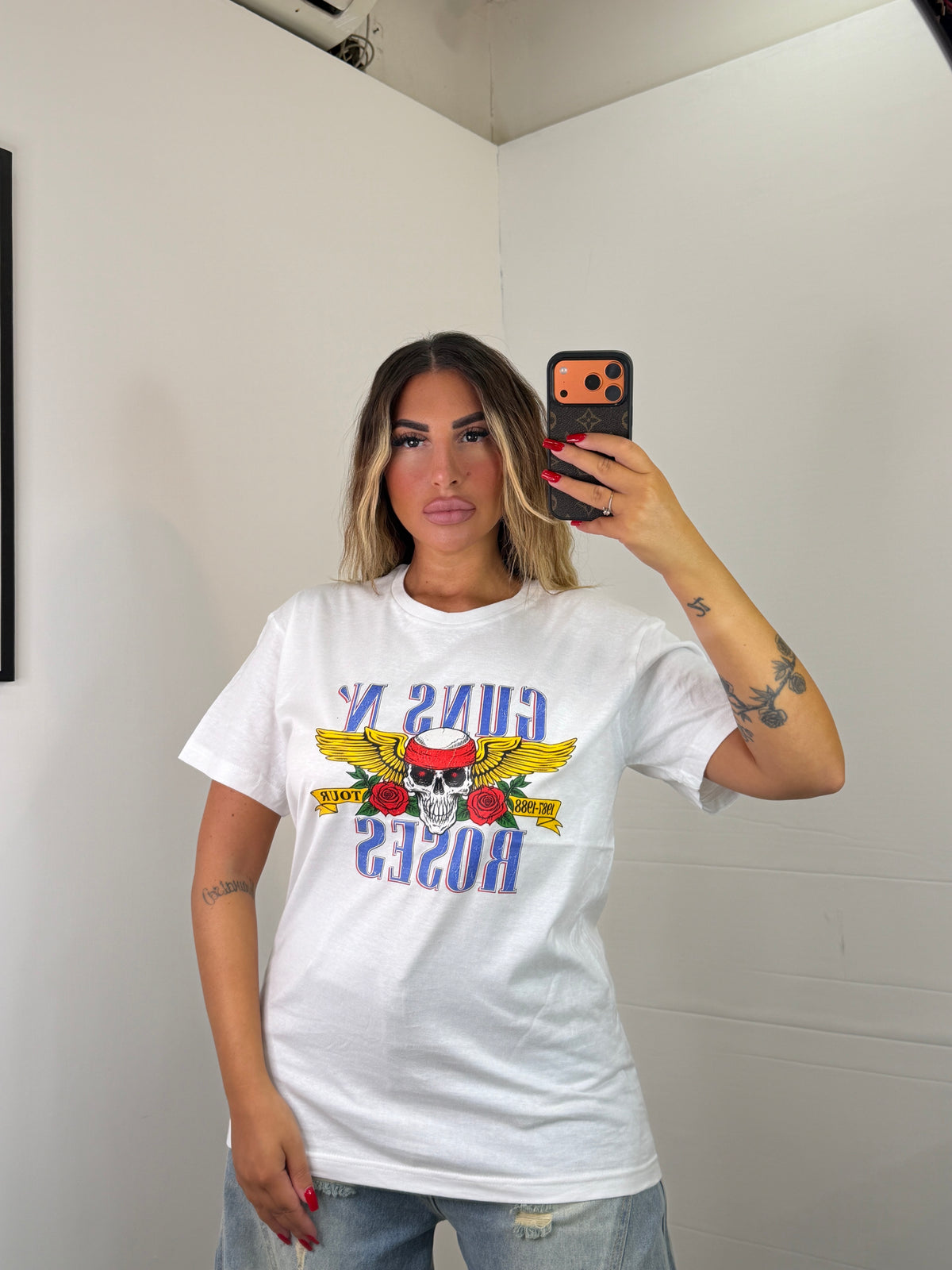 T-SHIRT - 014