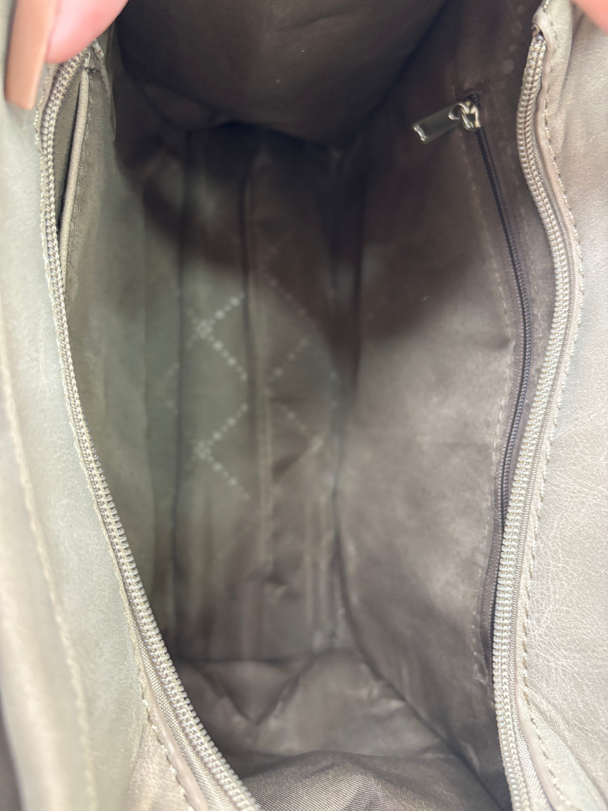 BORSA BASIC CHIC BEIGE