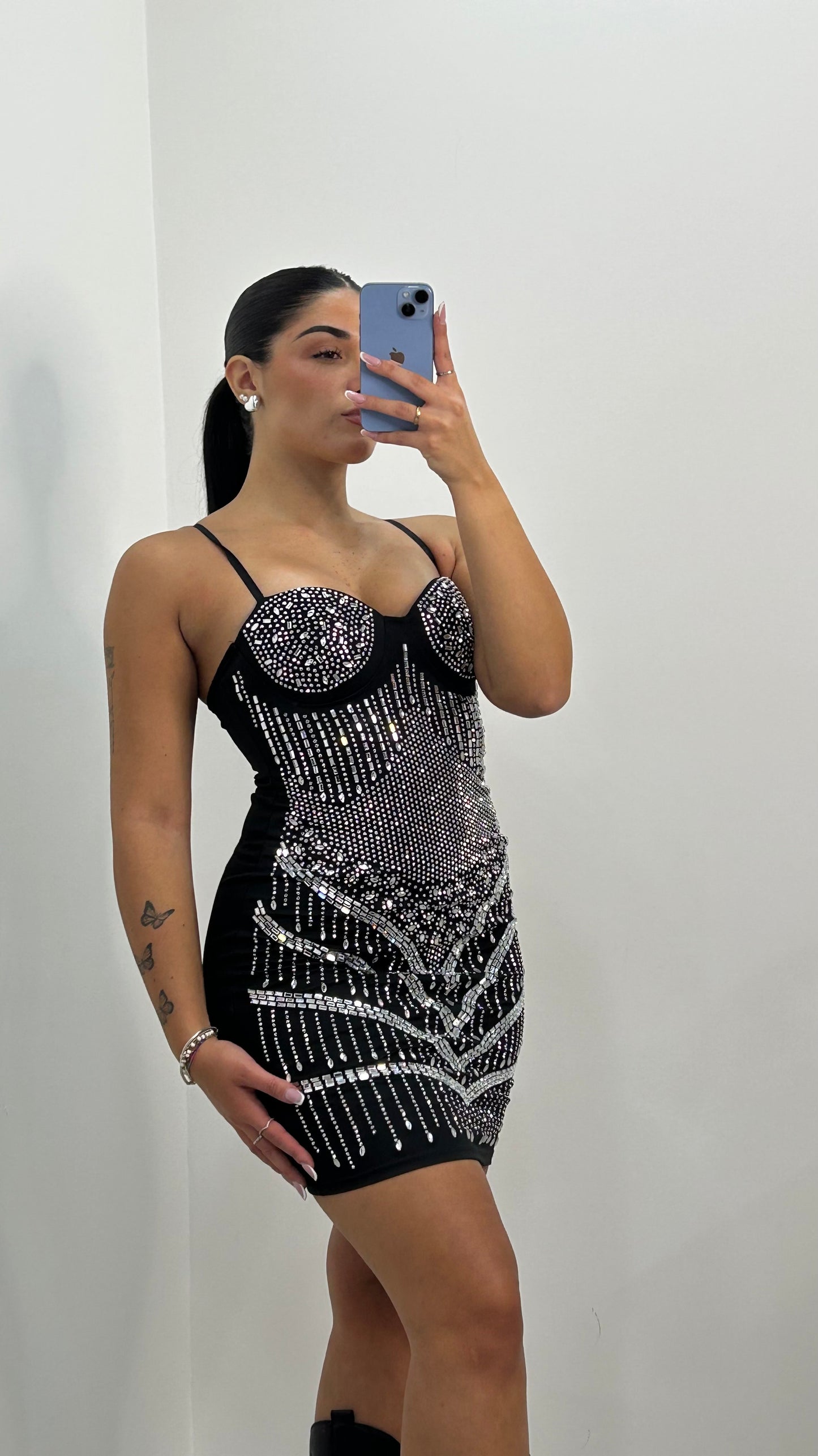 DRESS JEWELS