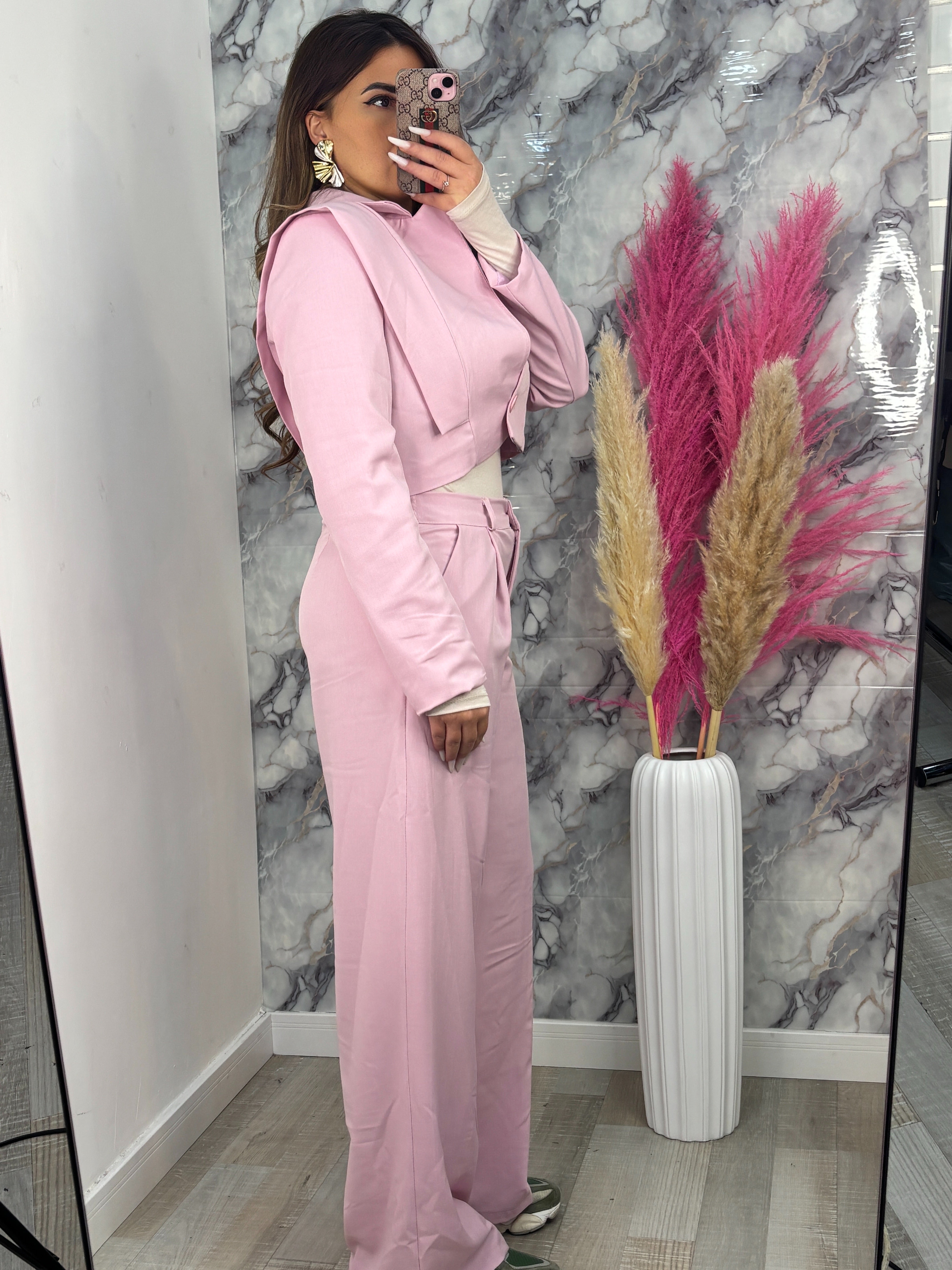 COORDINATO EMILY IN PARIS