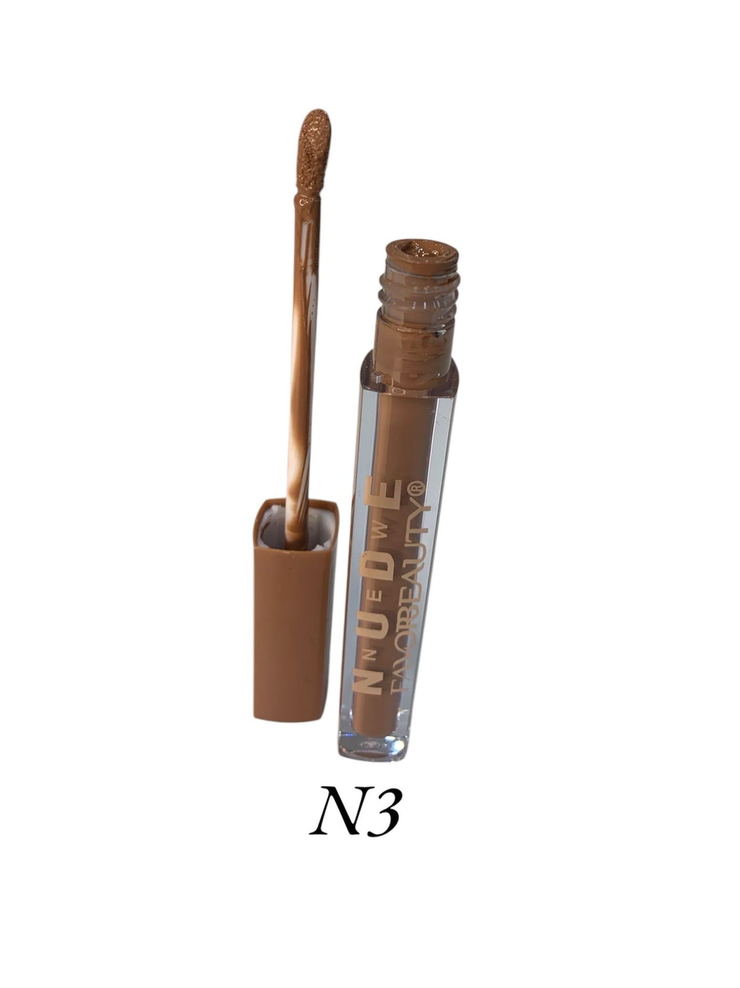 TINTA LABBRA NUDE