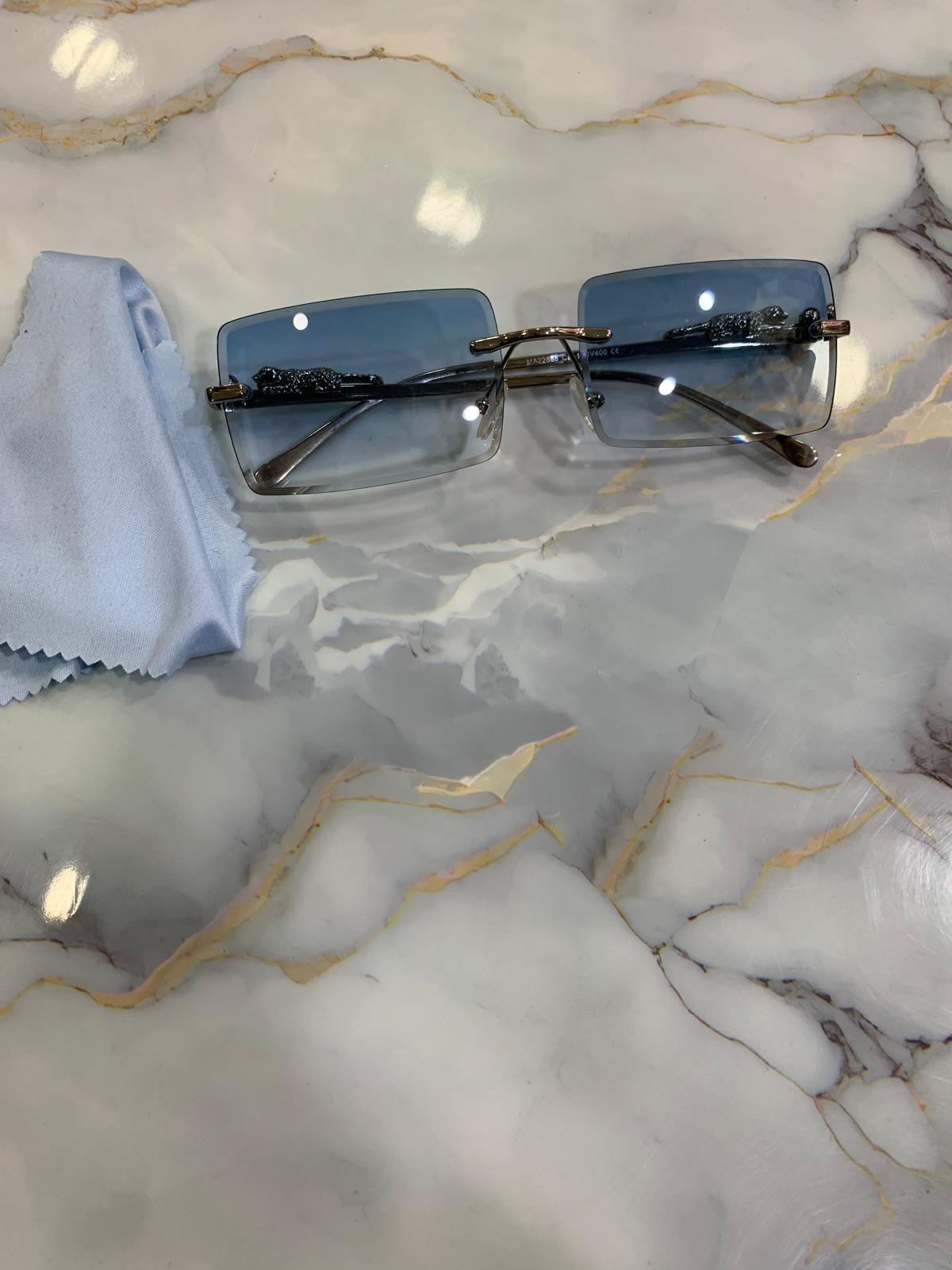 OCCHIALI CART CELESTE