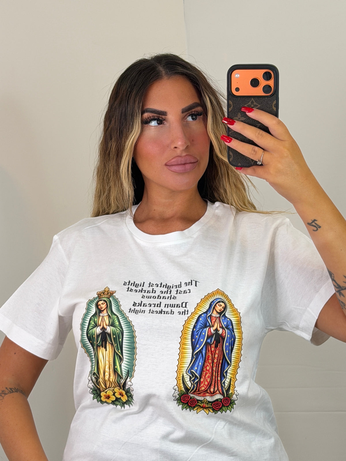 T-SHIRT - 013