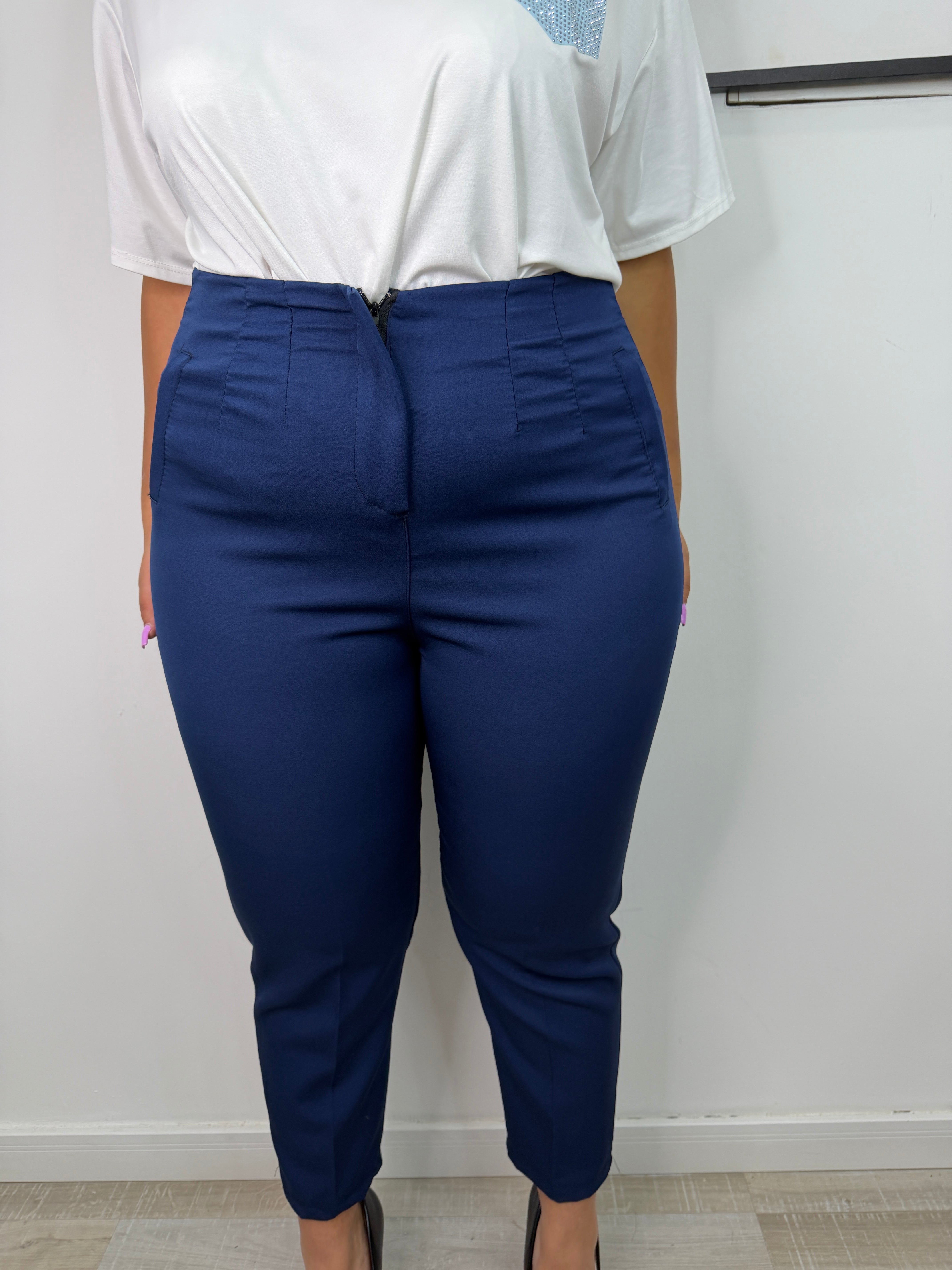PANTALONE PUSHUP