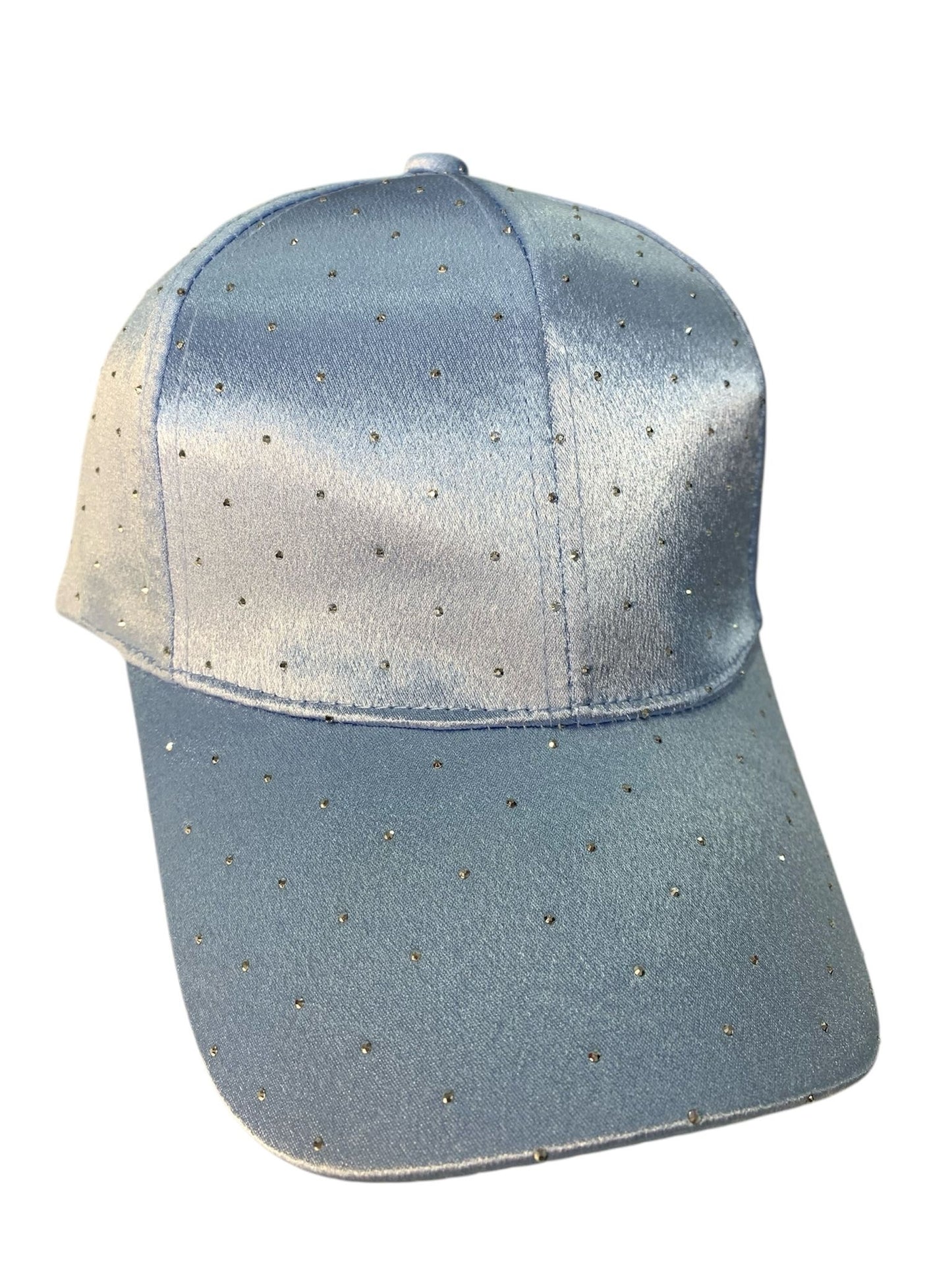CAPPELLO BRILLANTINATO