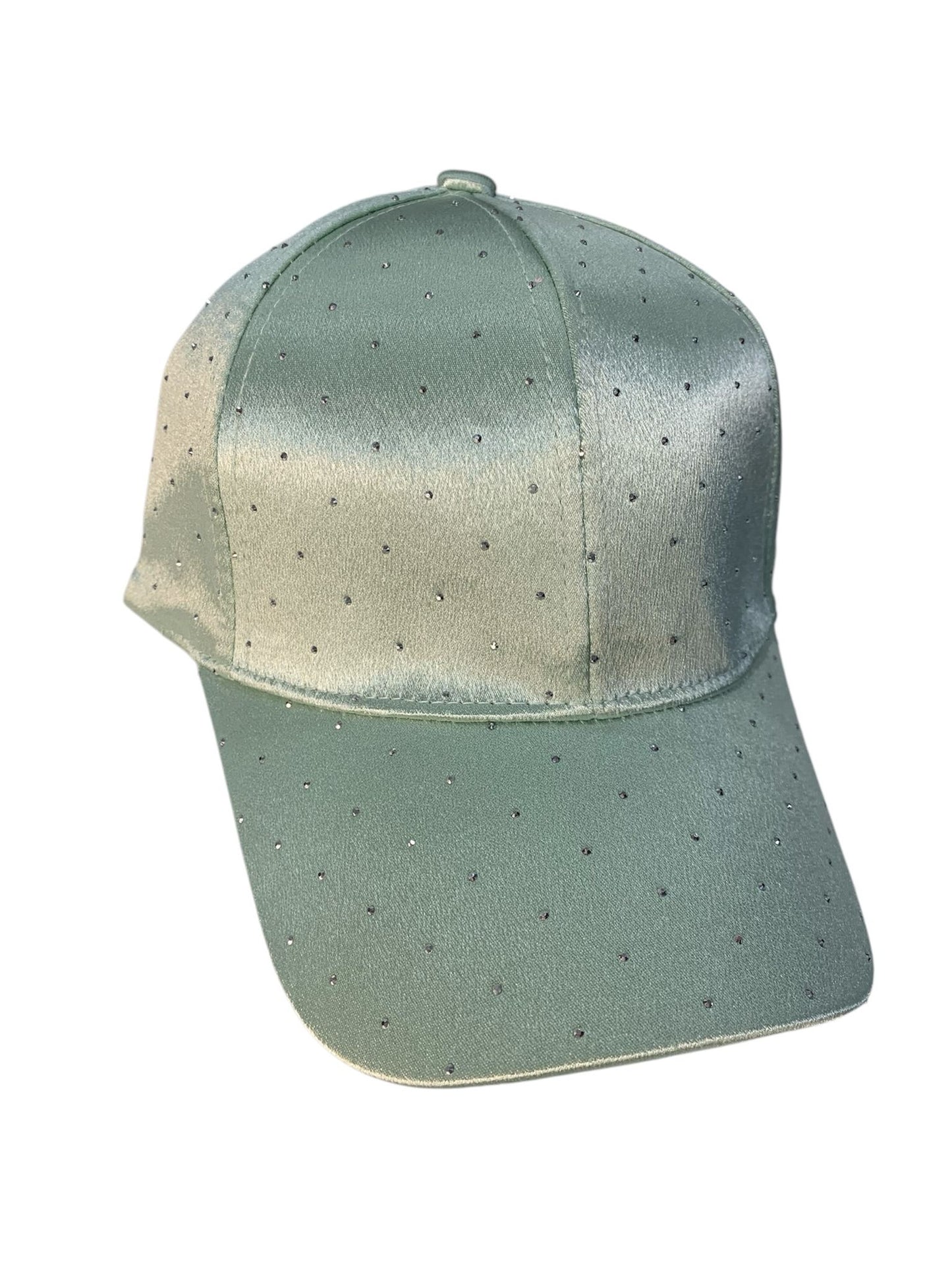 CAPPELLO BRILLANTINATO