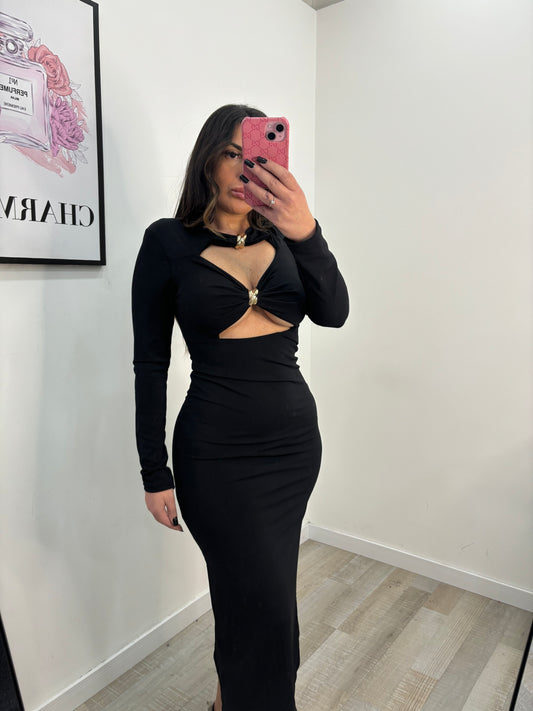 DRESS BANDAGE