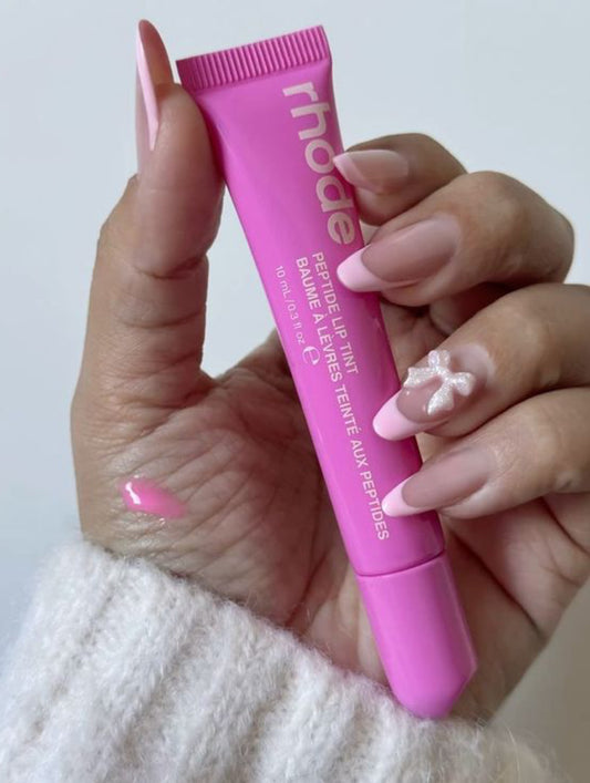 RHODE LIP SHORTCAKE