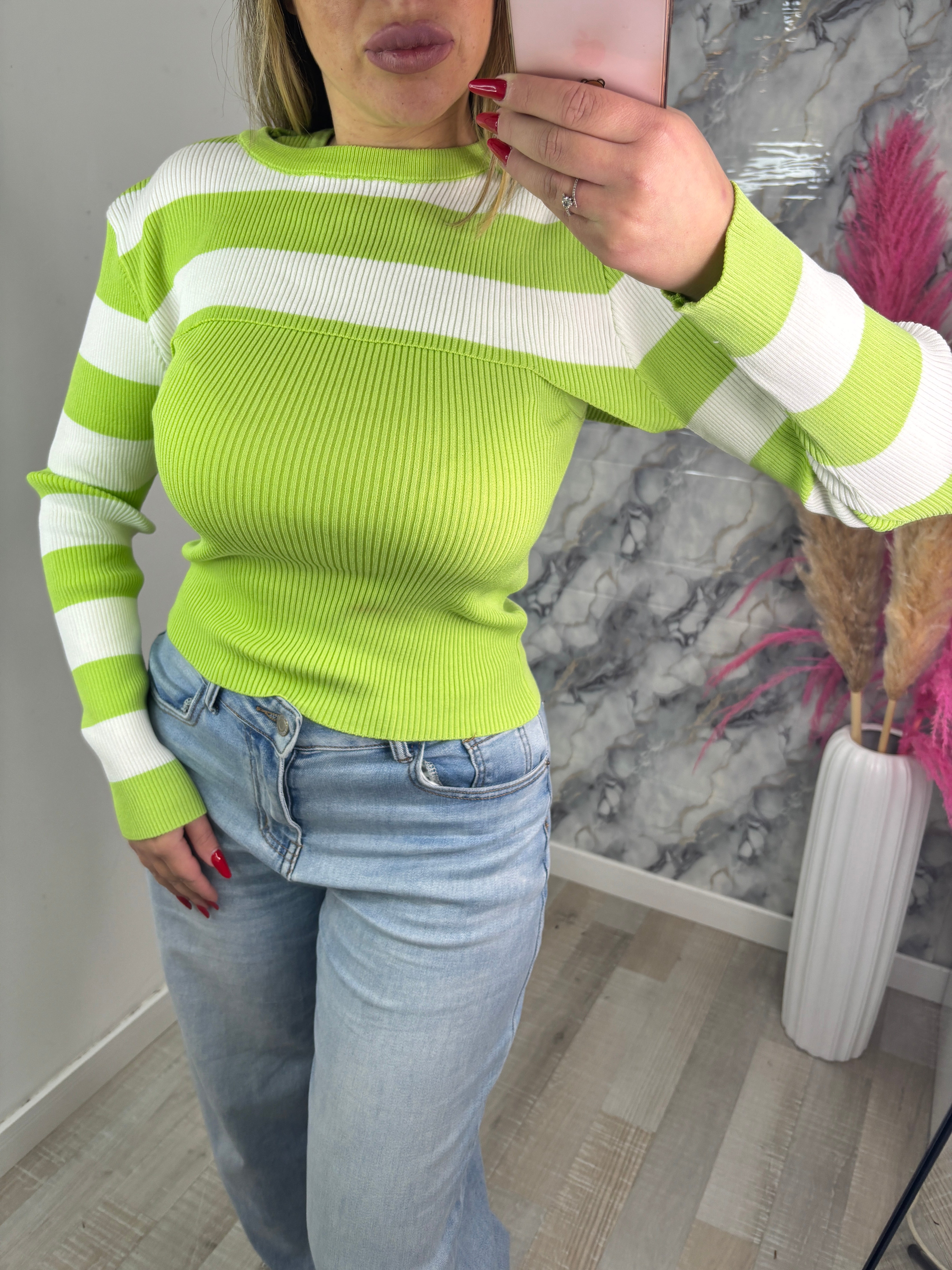 CANOTTA + COPRISPALLE