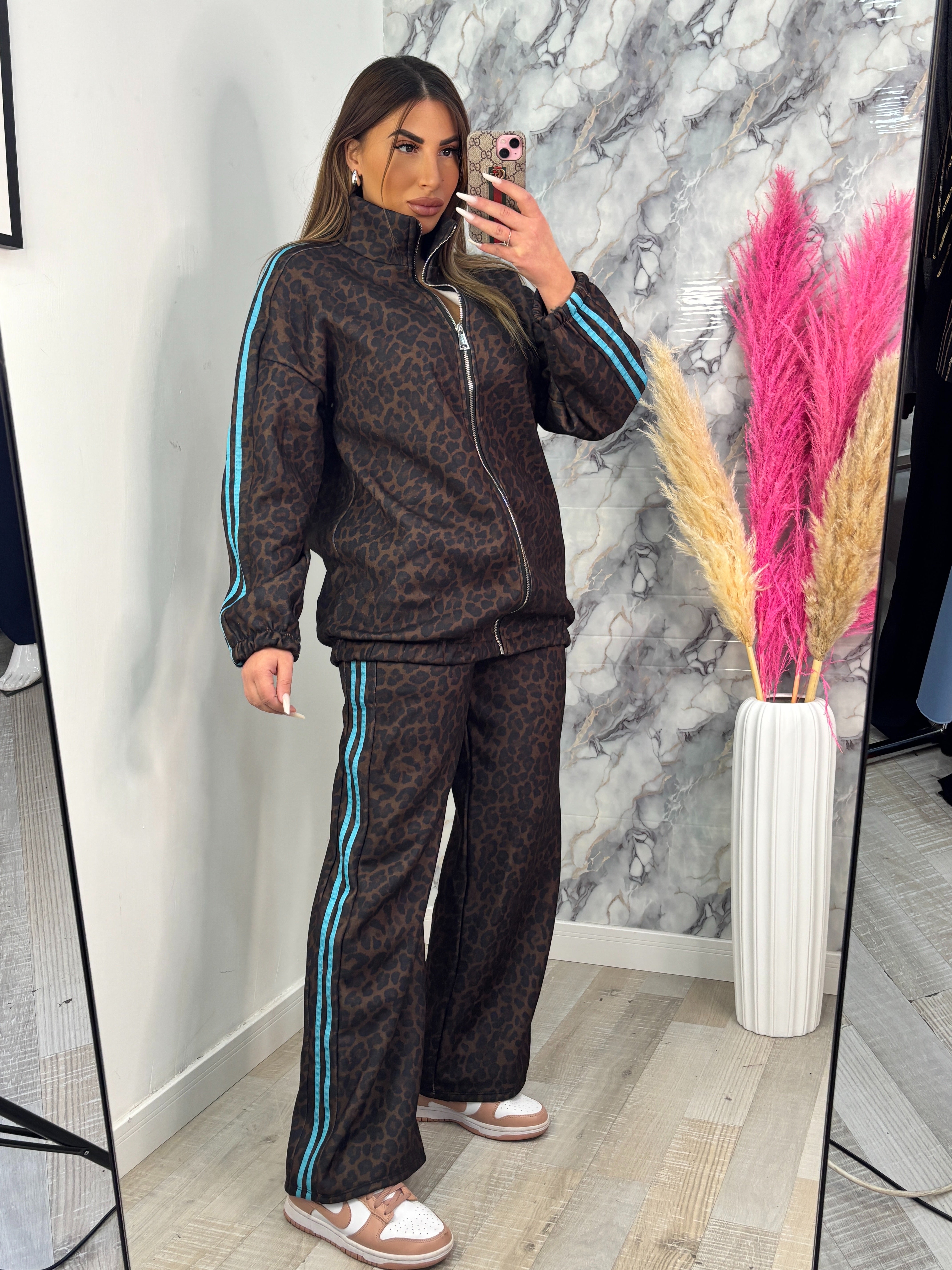 TUTA ANIMALIEUR CELESTE