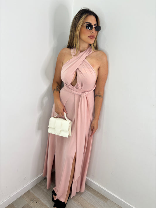 DRESS SANTORINI