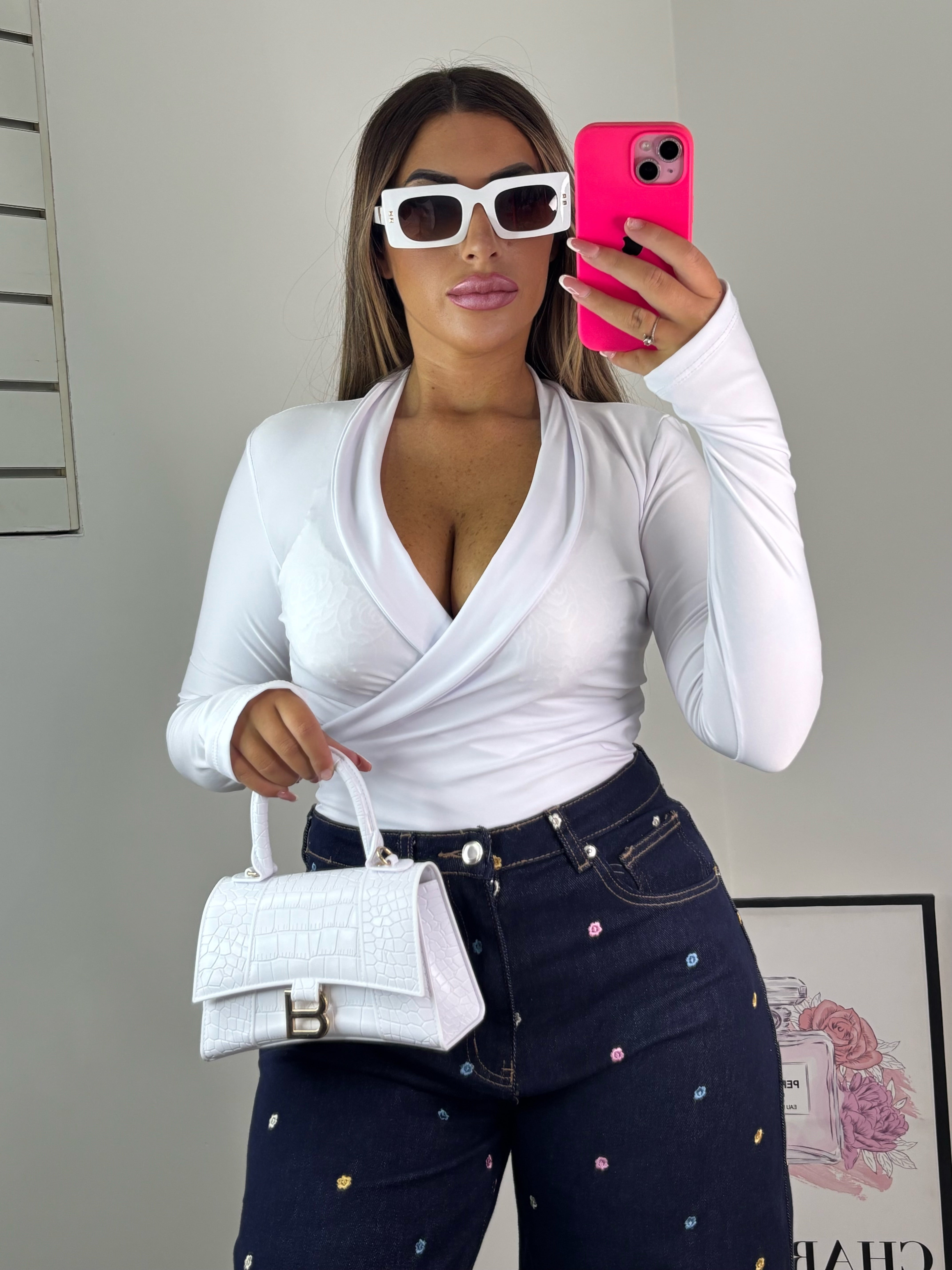 INCROCIATINA IN LYCRA