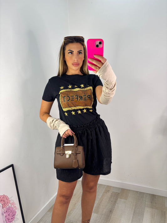 T-SHIRT PERFECT