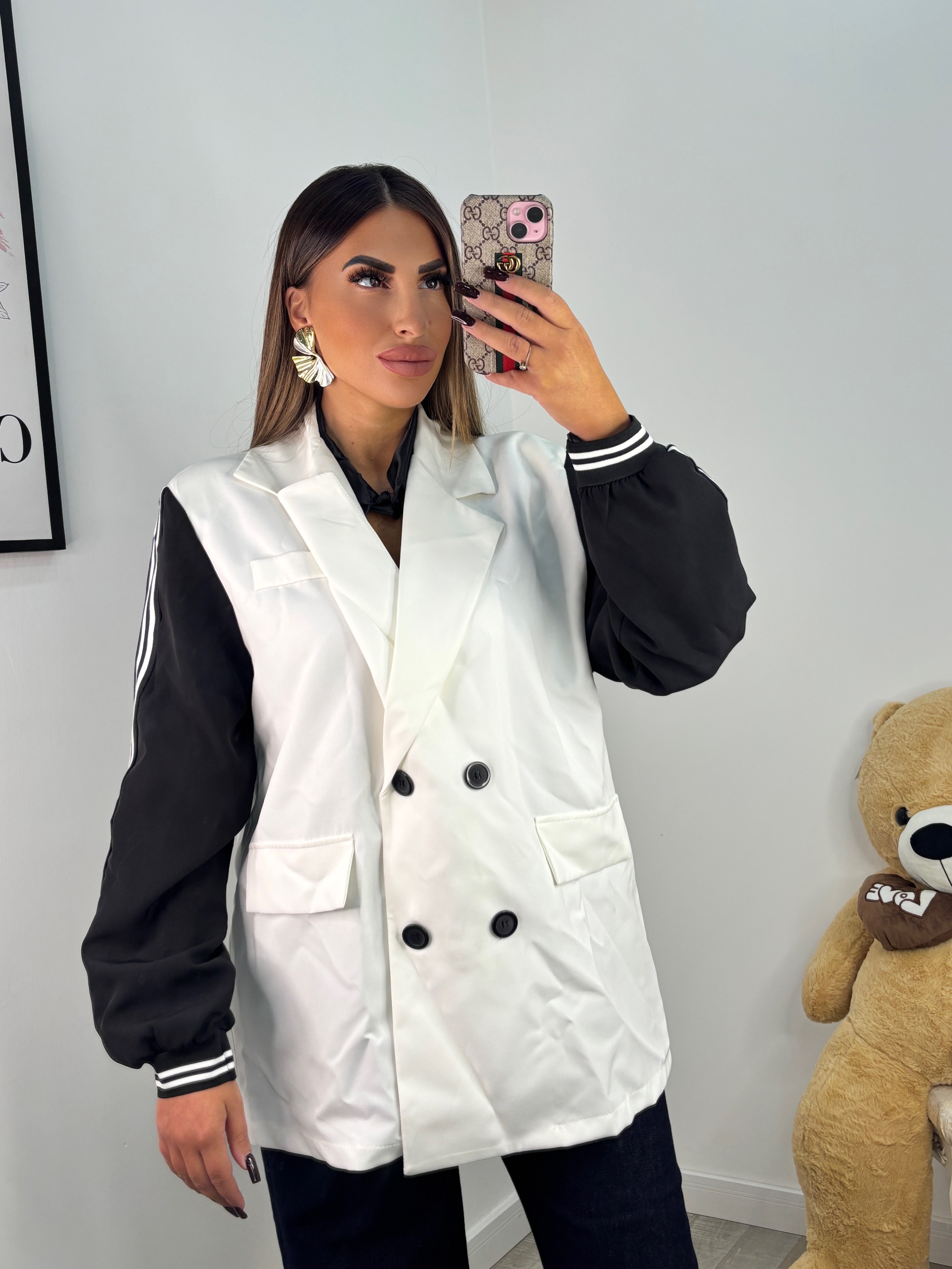 BLAZER SPORTIVO